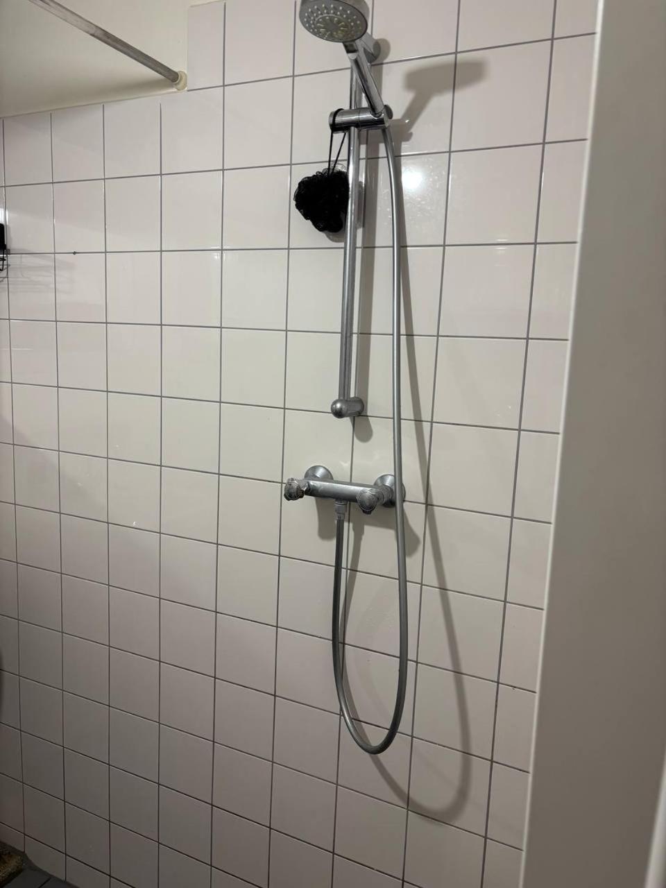 Apartment Entire In A Shared In Noord Close To The Center Station Amsterdam