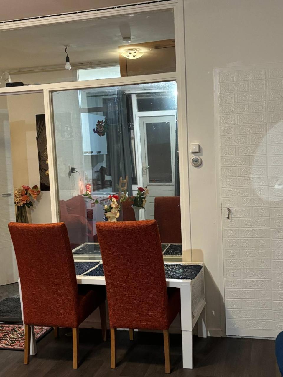 Apartment Entire In A Shared In Noord Close To The Center Station