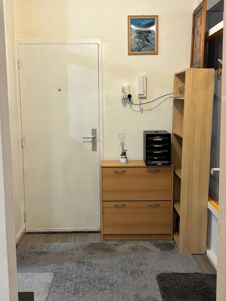 Apartment Entire In A Shared In Noord Close To The Center Station Amsterdam