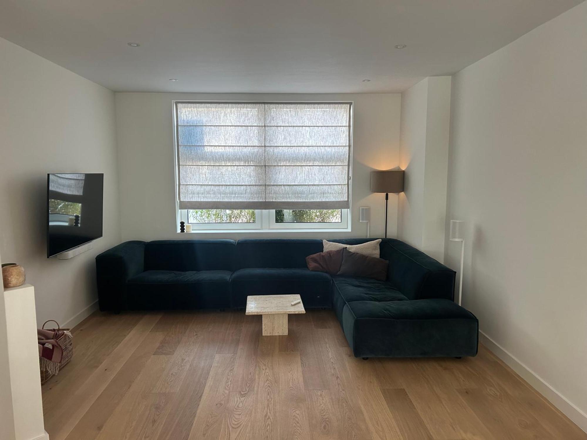 Spacious And Lovely Appartement Amsterdam