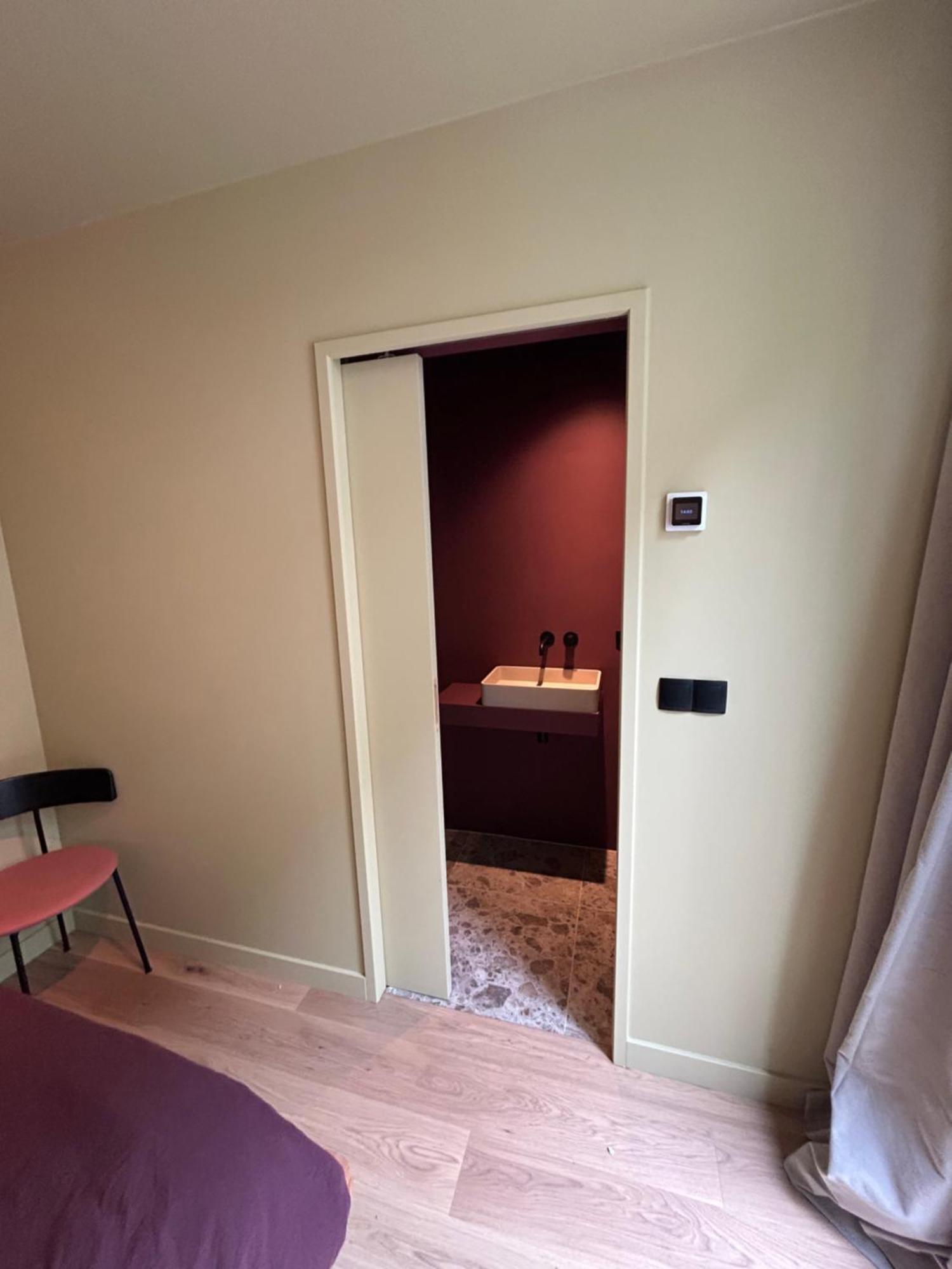 Spacious And Lovely Appartement Amsterdam