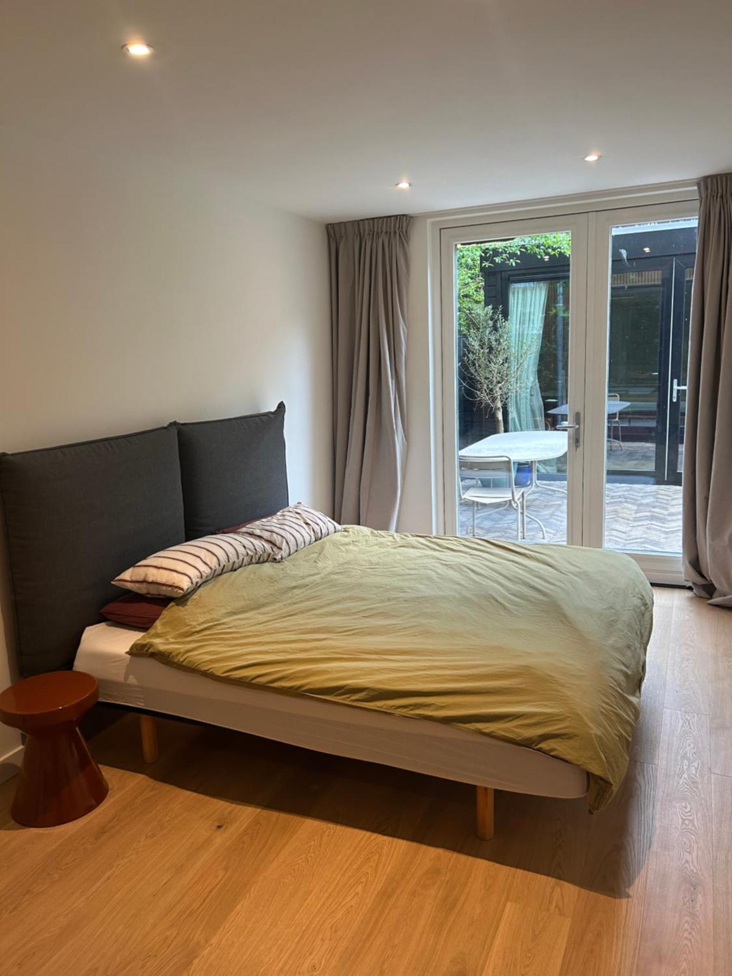 Appartement Spacious And Lovely