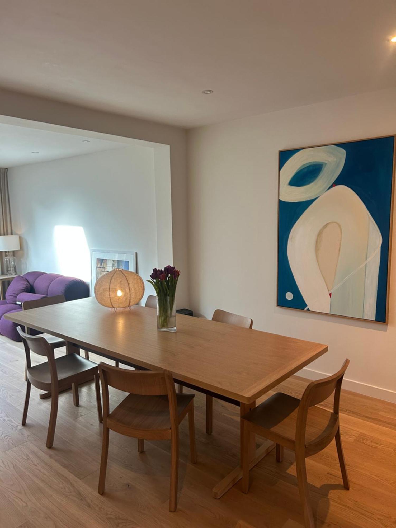 Spacious And Lovely Appartement *
