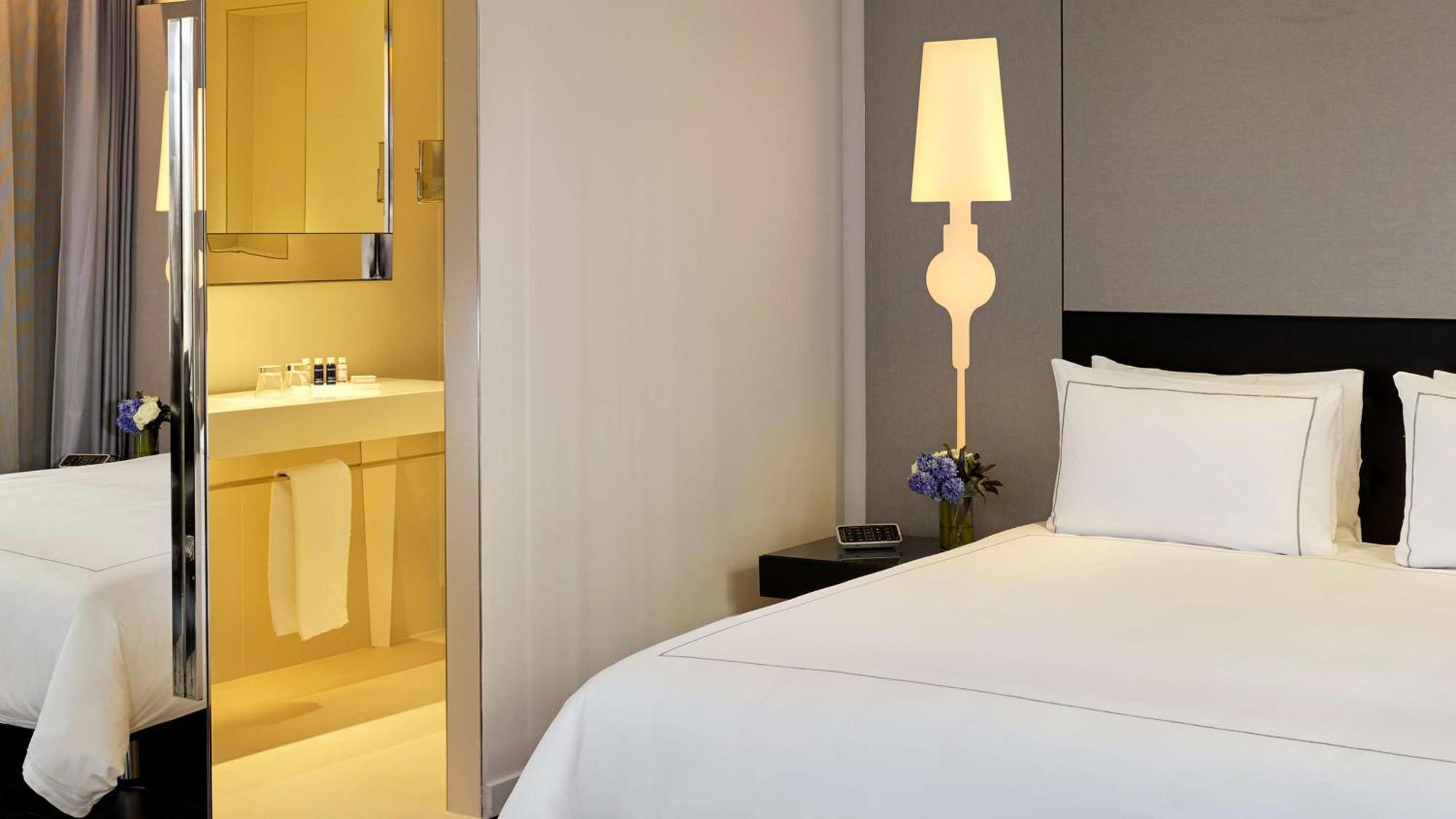 Park Plaza Victoria 4* Ámsterdam