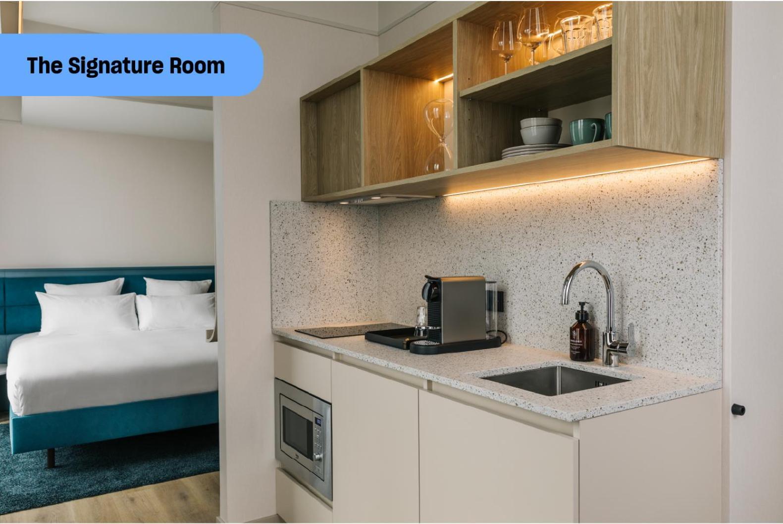 The Student 4* Amsterdam