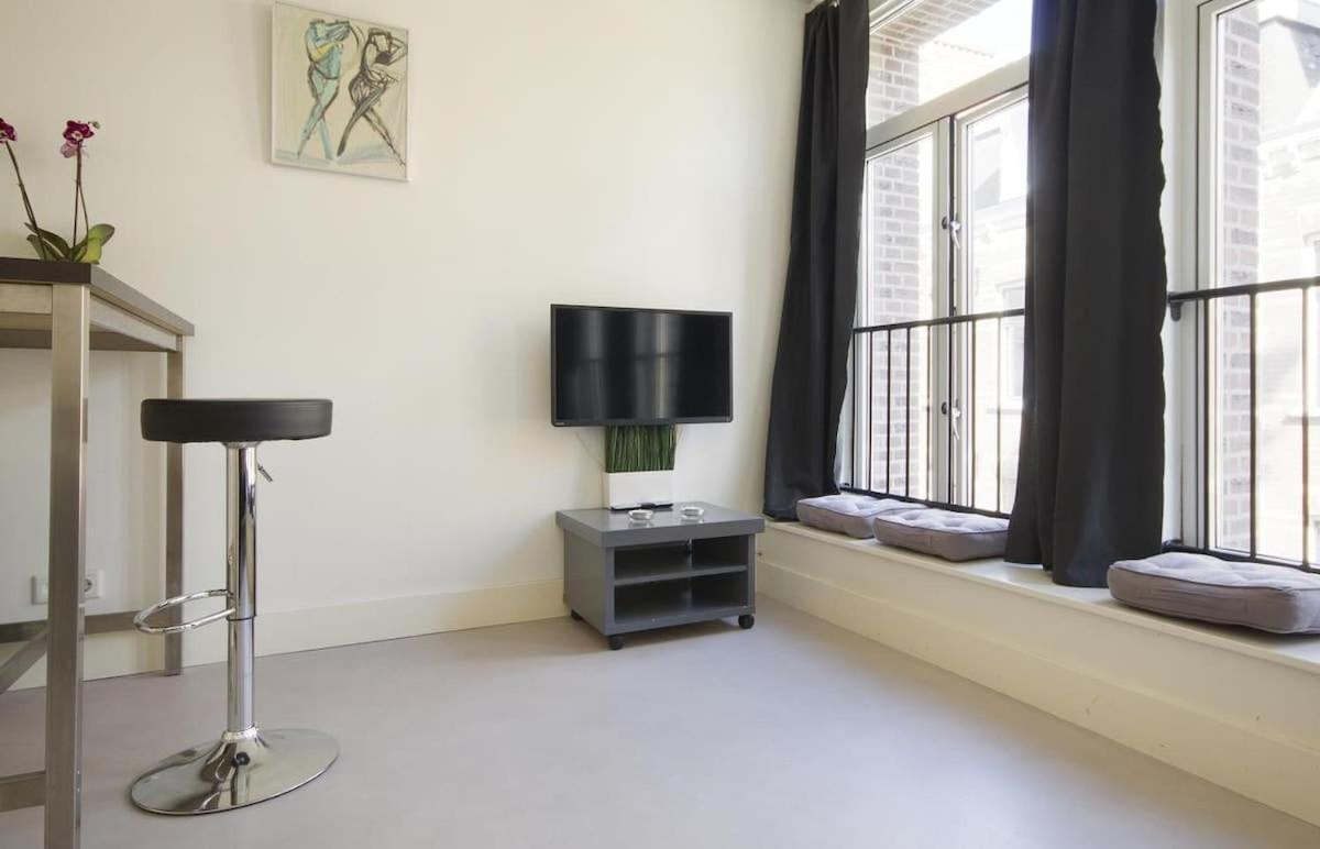 Tweede Laurierdwarsstraat Ferienhaus