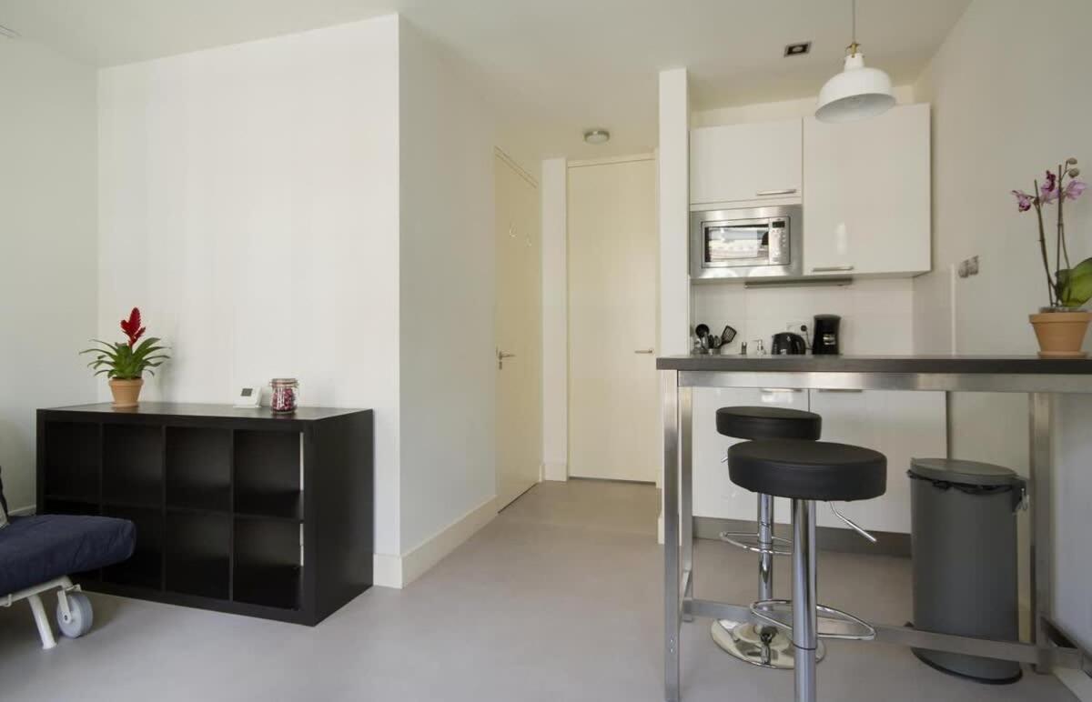 Ferienhaus Tweede Laurierdwarsstraat