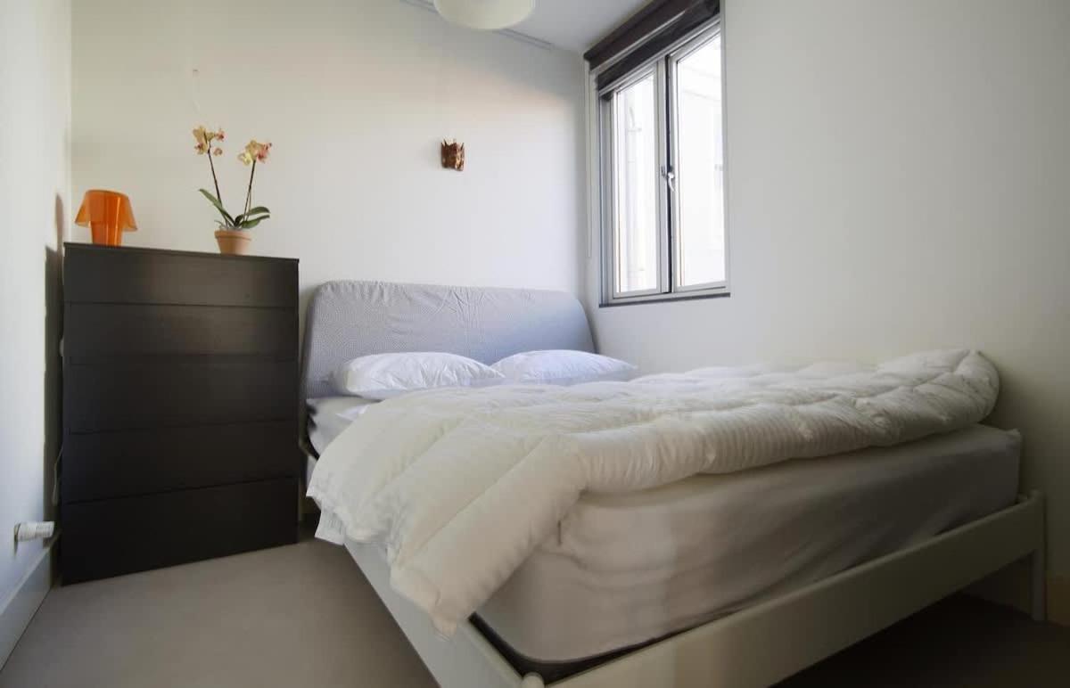 Tweede Laurierdwarsstraat Ferienhaus Amsterdam