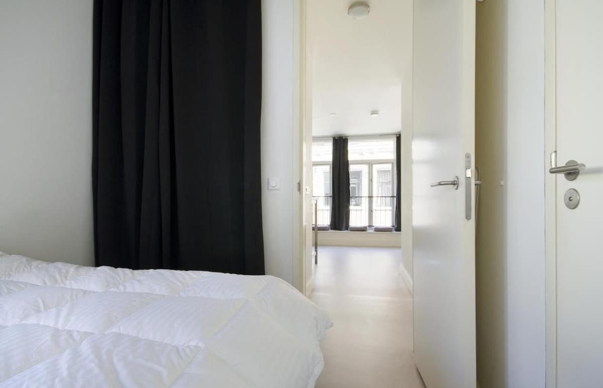 Vakantiehuis Tweede Laurierdwarsstraat Amsterdam