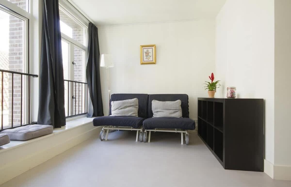 Tweede Laurierdwarsstraat Ferienhaus