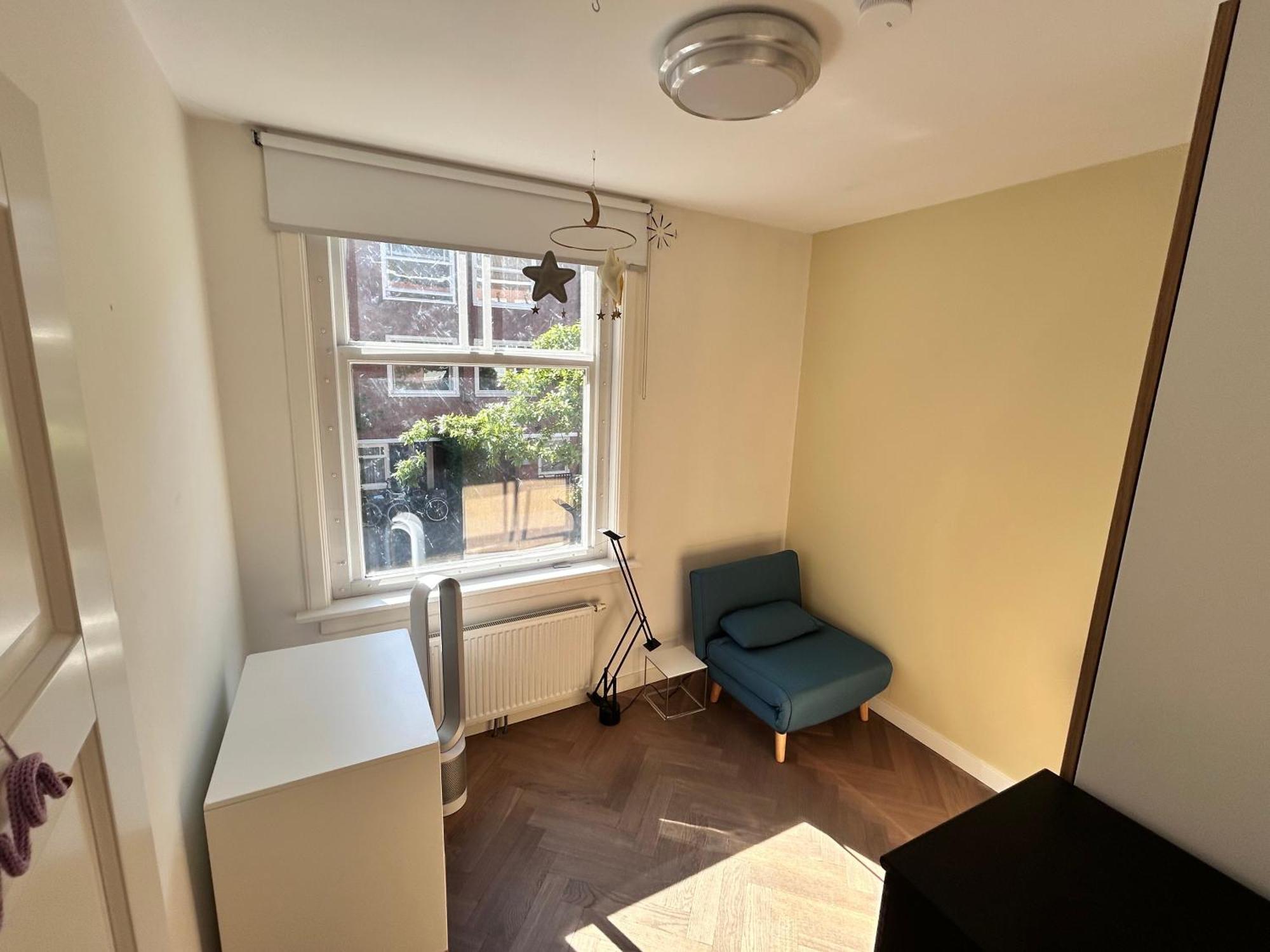 Appartement Luxurious At Rai -4p
