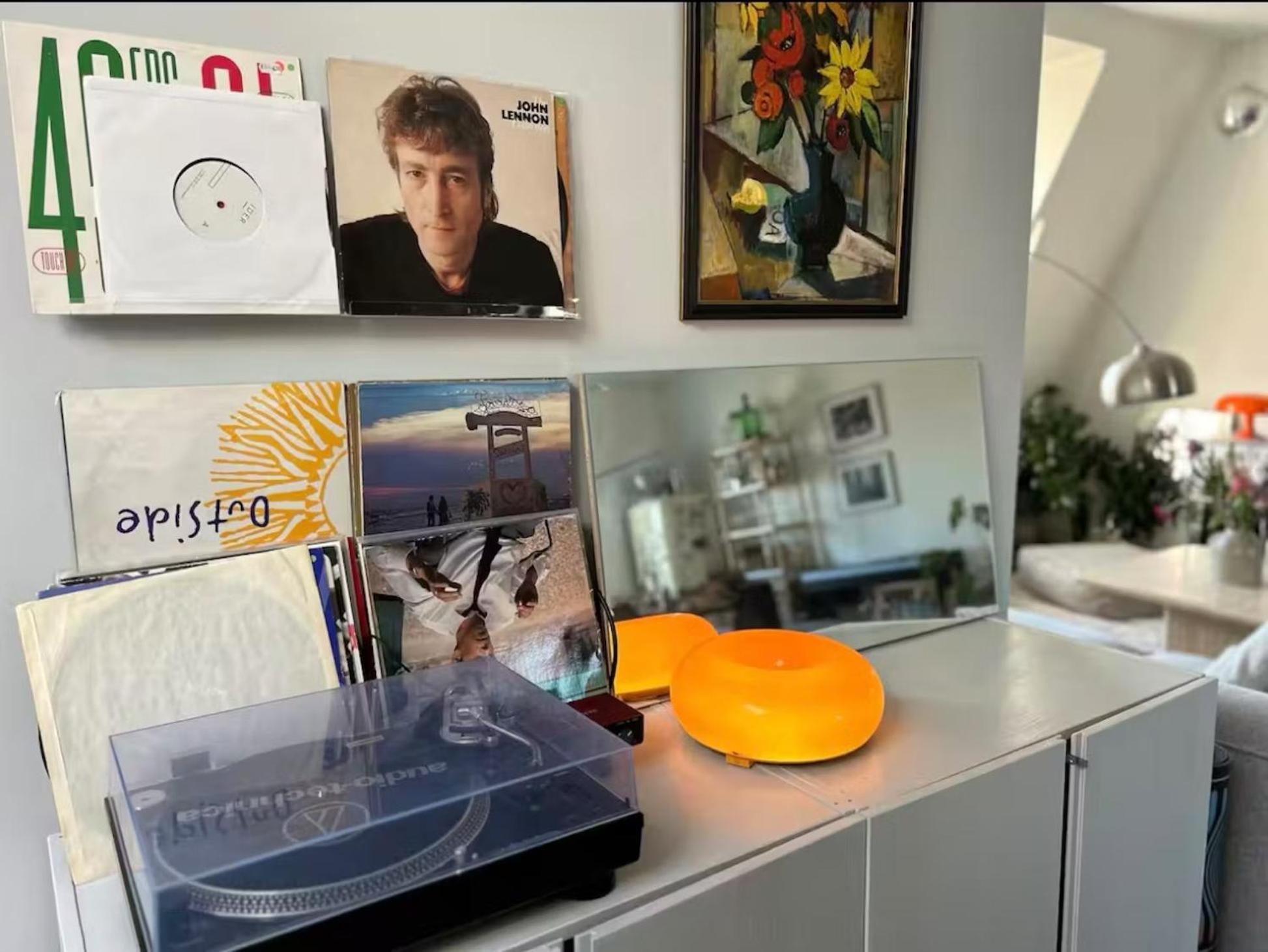 Cozy 2 Bedrooms - Check Profile Appartement