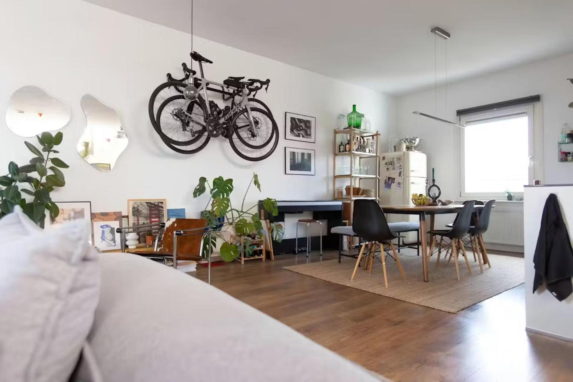 Cozy 2 Bedrooms - Check Profile Appartement Amsterdam
