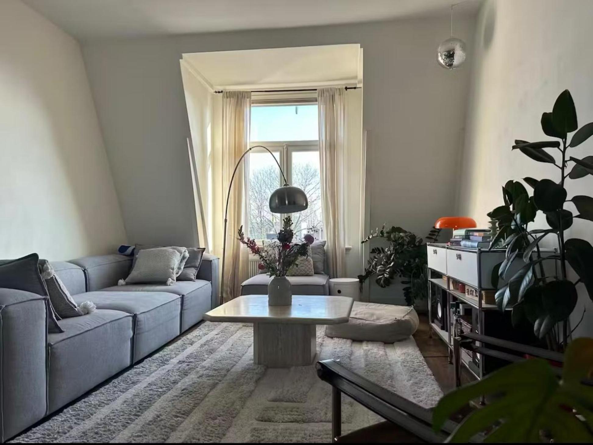 Appartement Cozy 2 Bedrooms - Check Profile Amsterdam