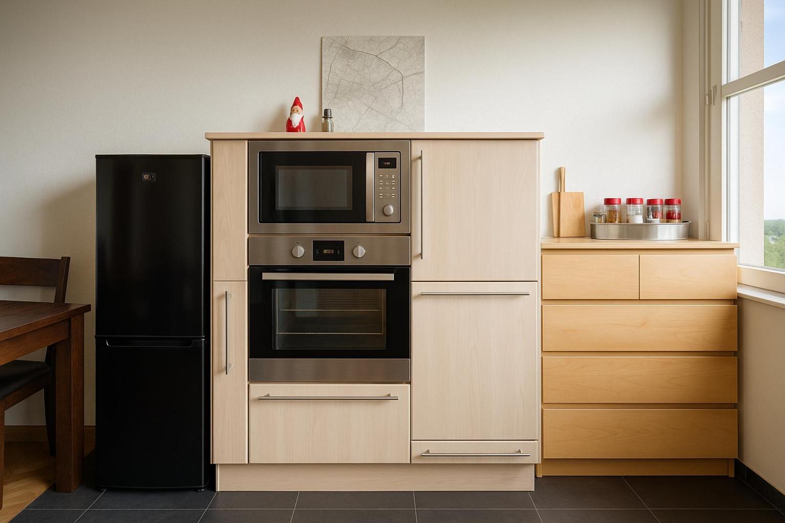 Accommodatie bij particulieren High Five Amsterdam
