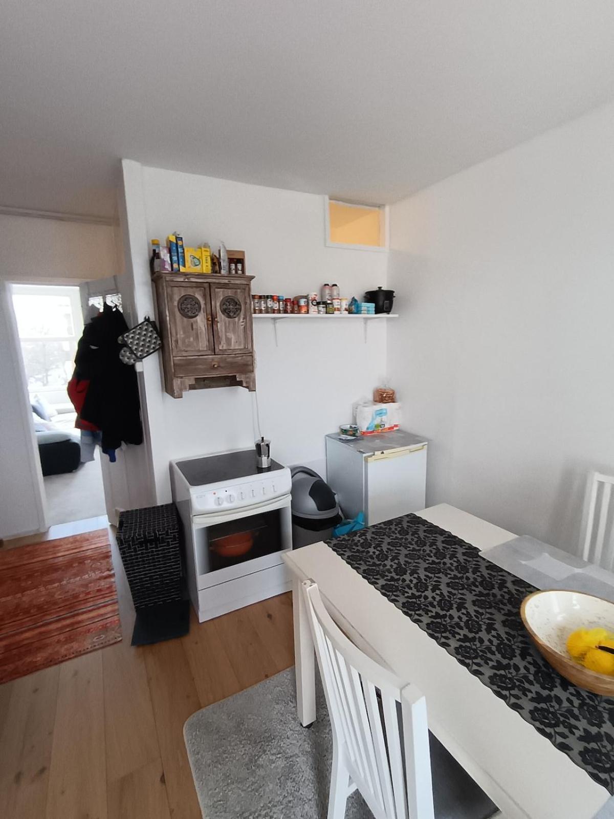 Appartamento Near Centrum *