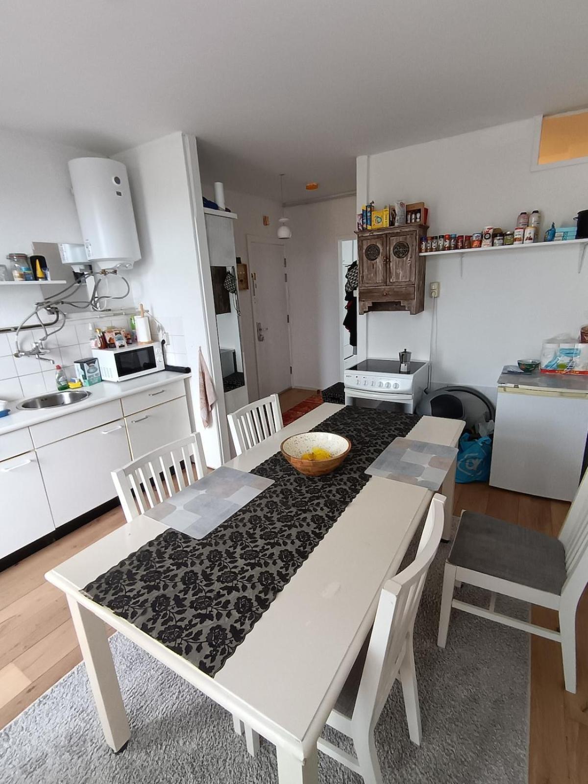 Appartamento Near Centrum