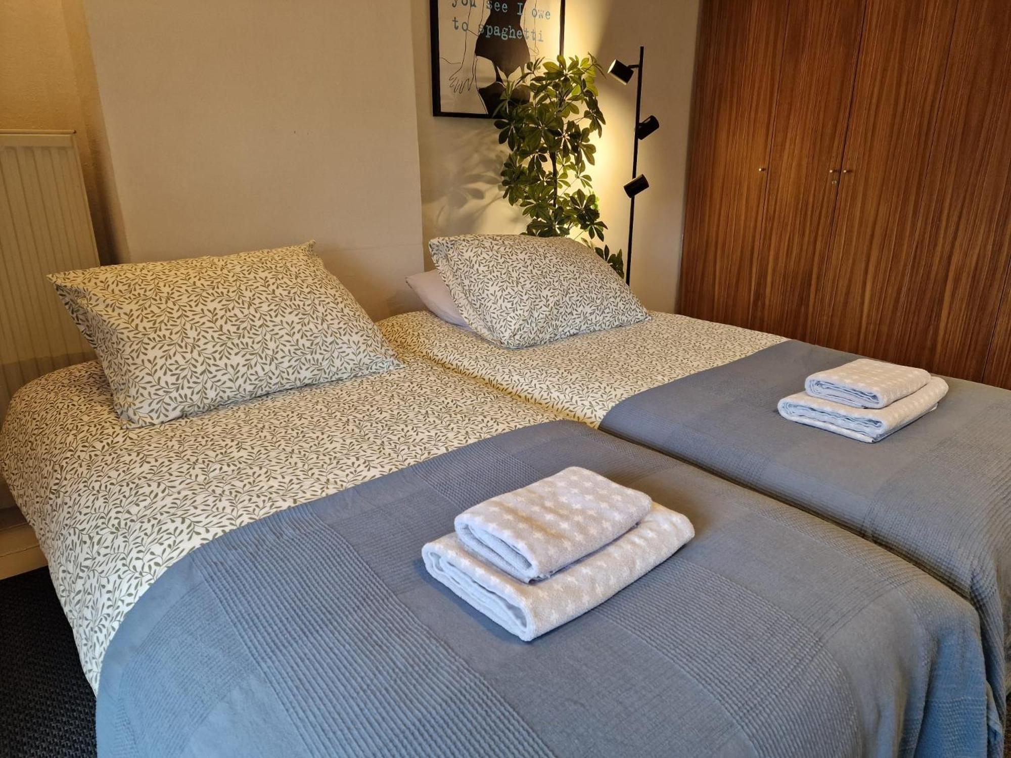Appartement Adam's Loft *