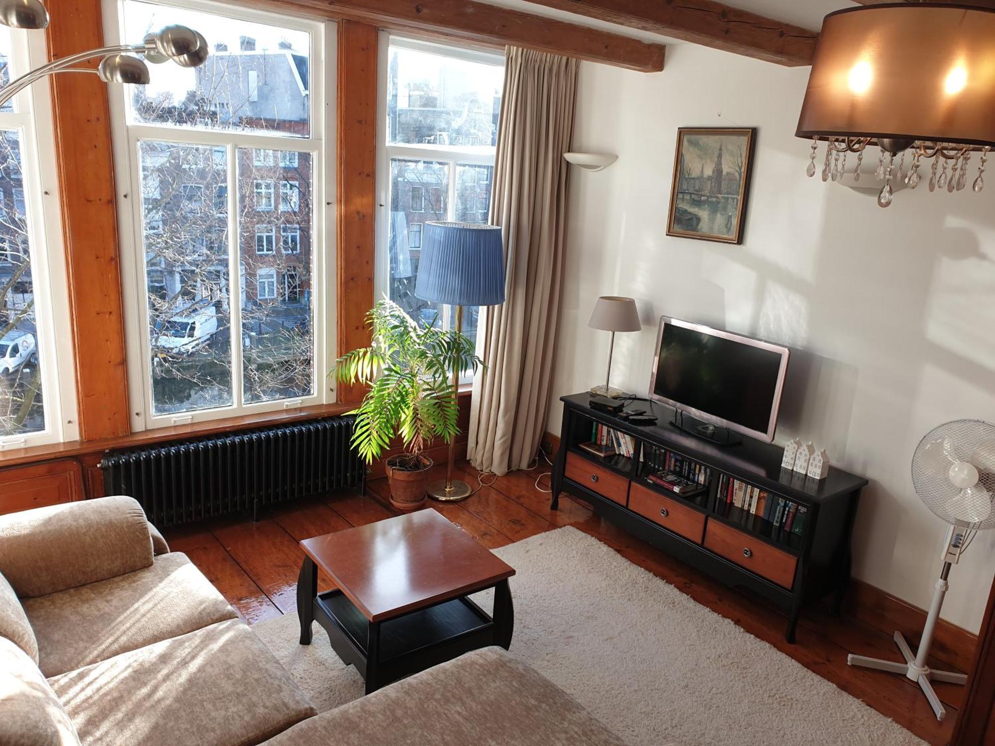 Bed and breakfast Singel *