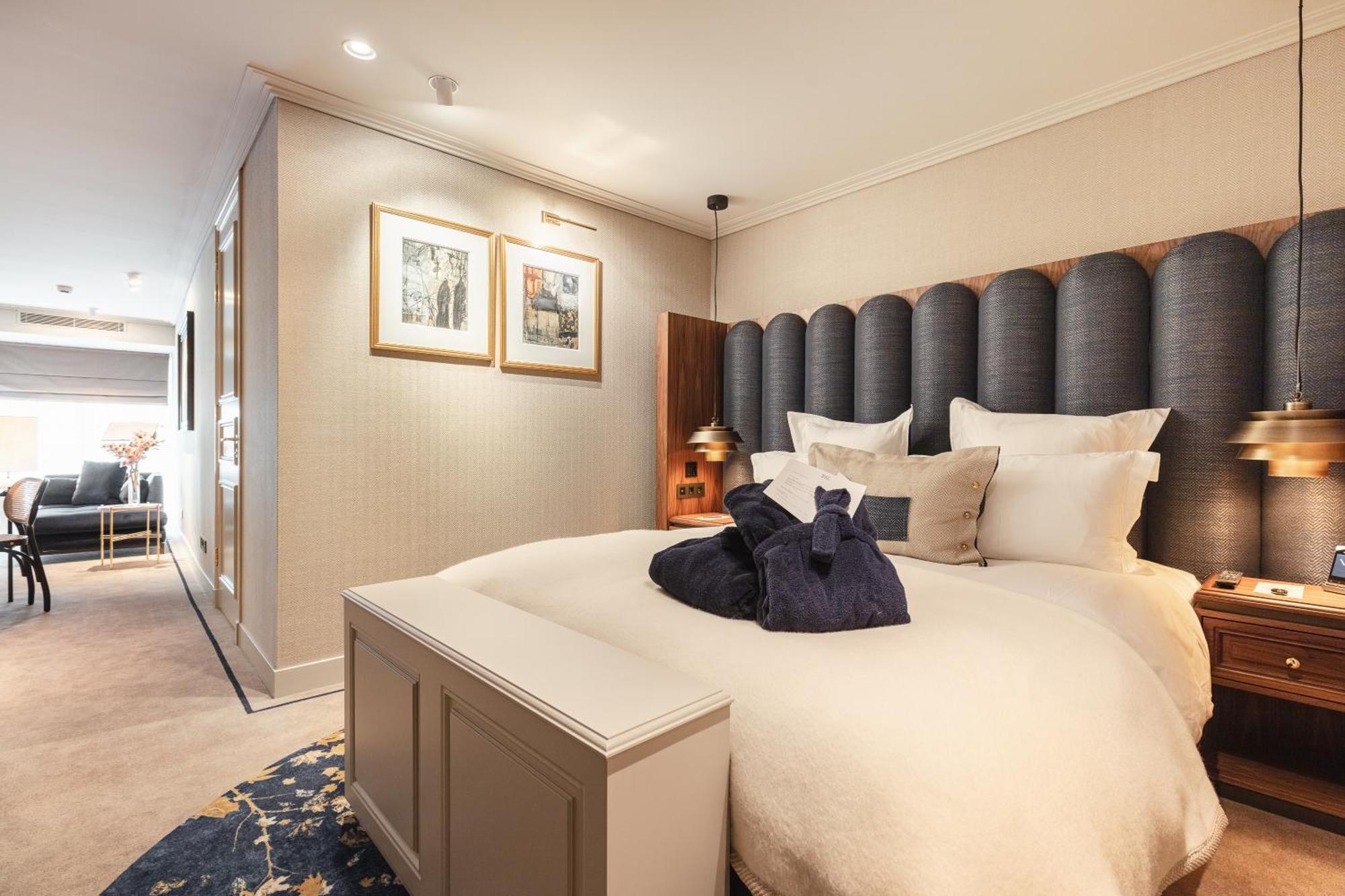 Hotel Prinsen