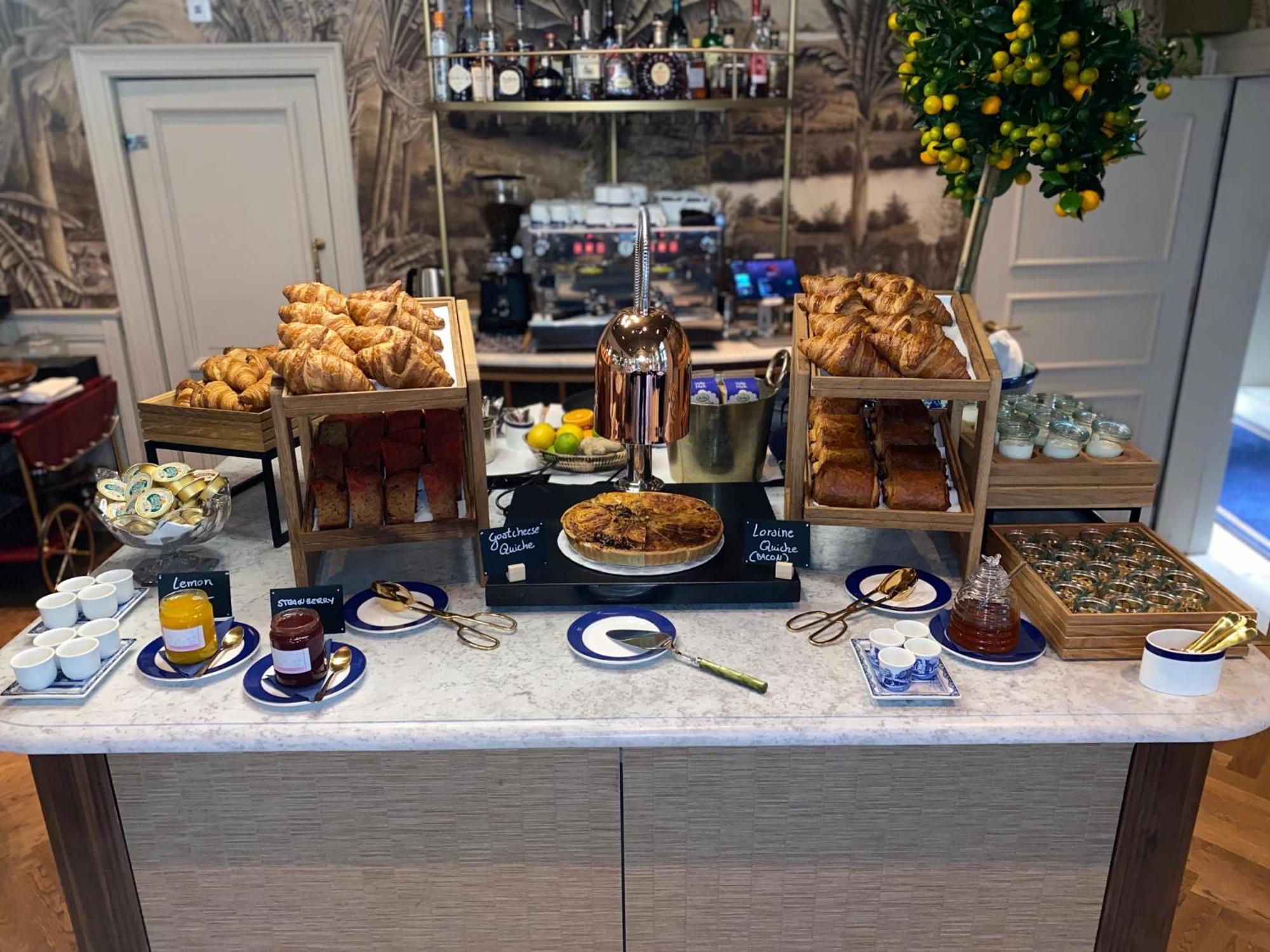 Prinsen Hotel Amsterdam