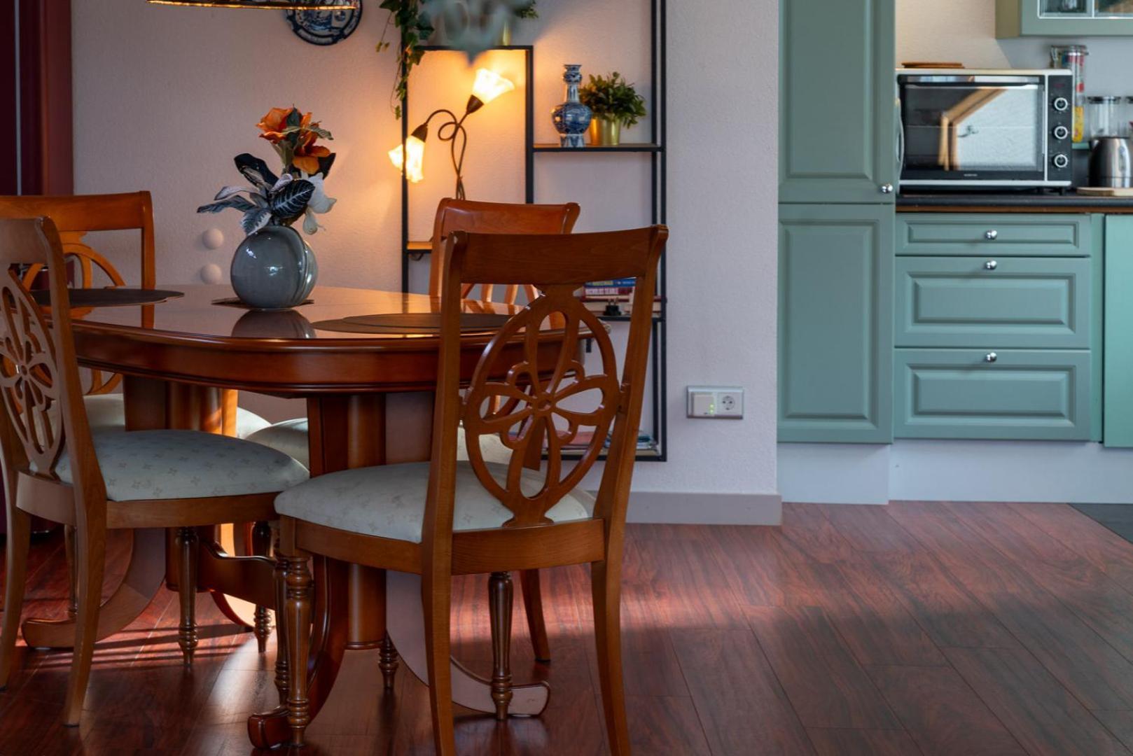 Bed & Breakfast Munnik's Hof Amsterdam