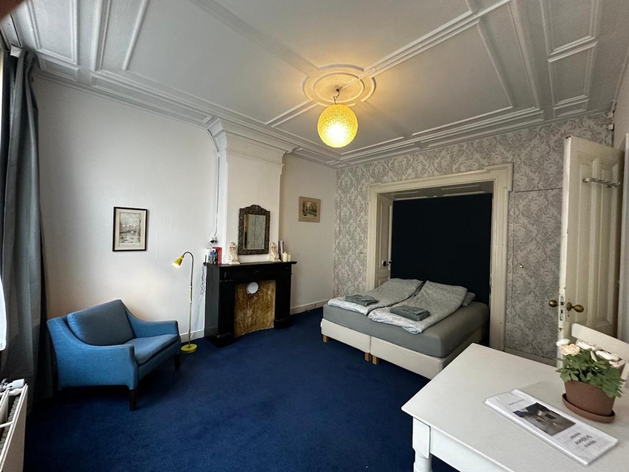 De Stijlkamer