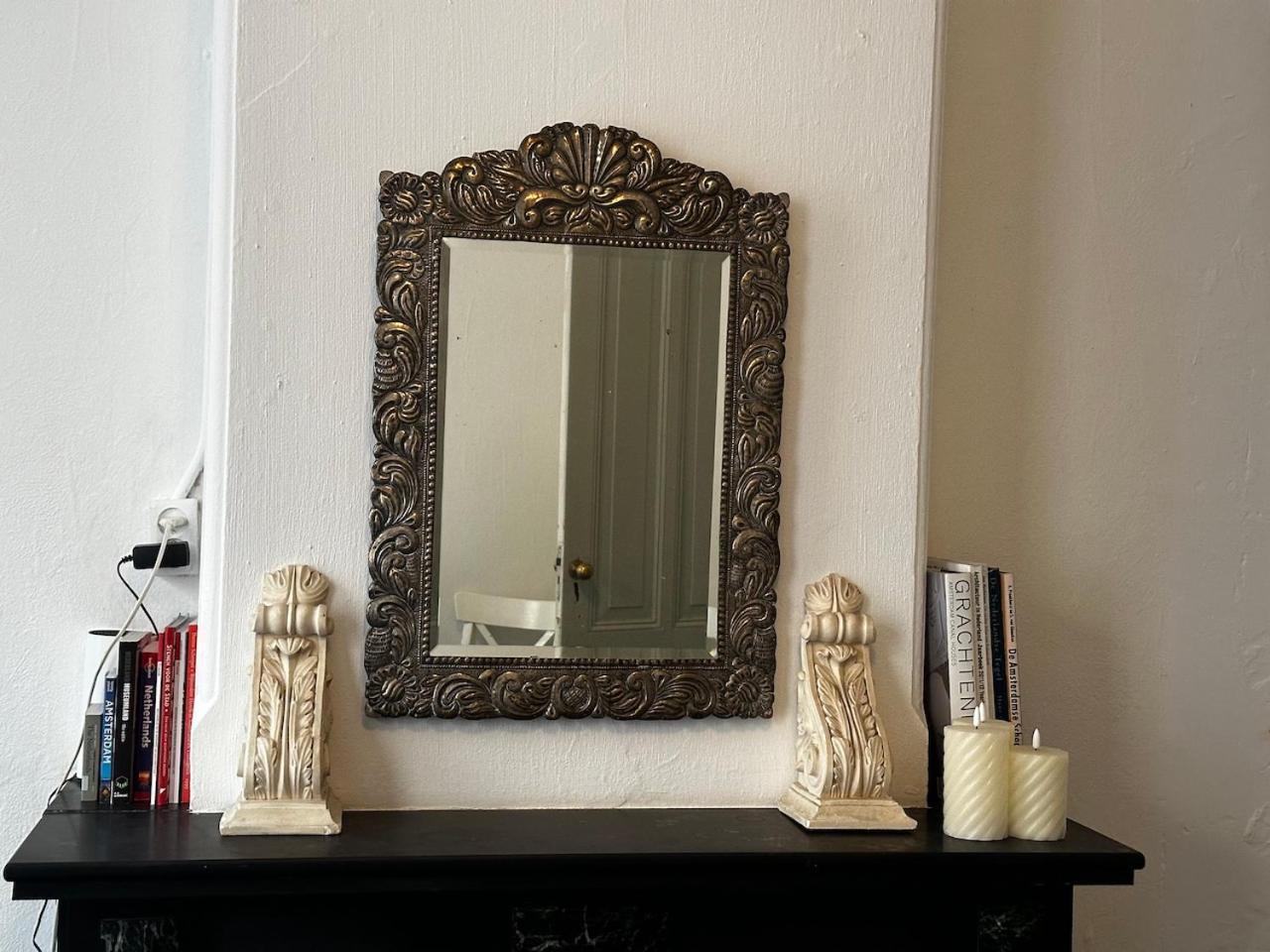 De Stijlkamer Apartamento Ámsterdam