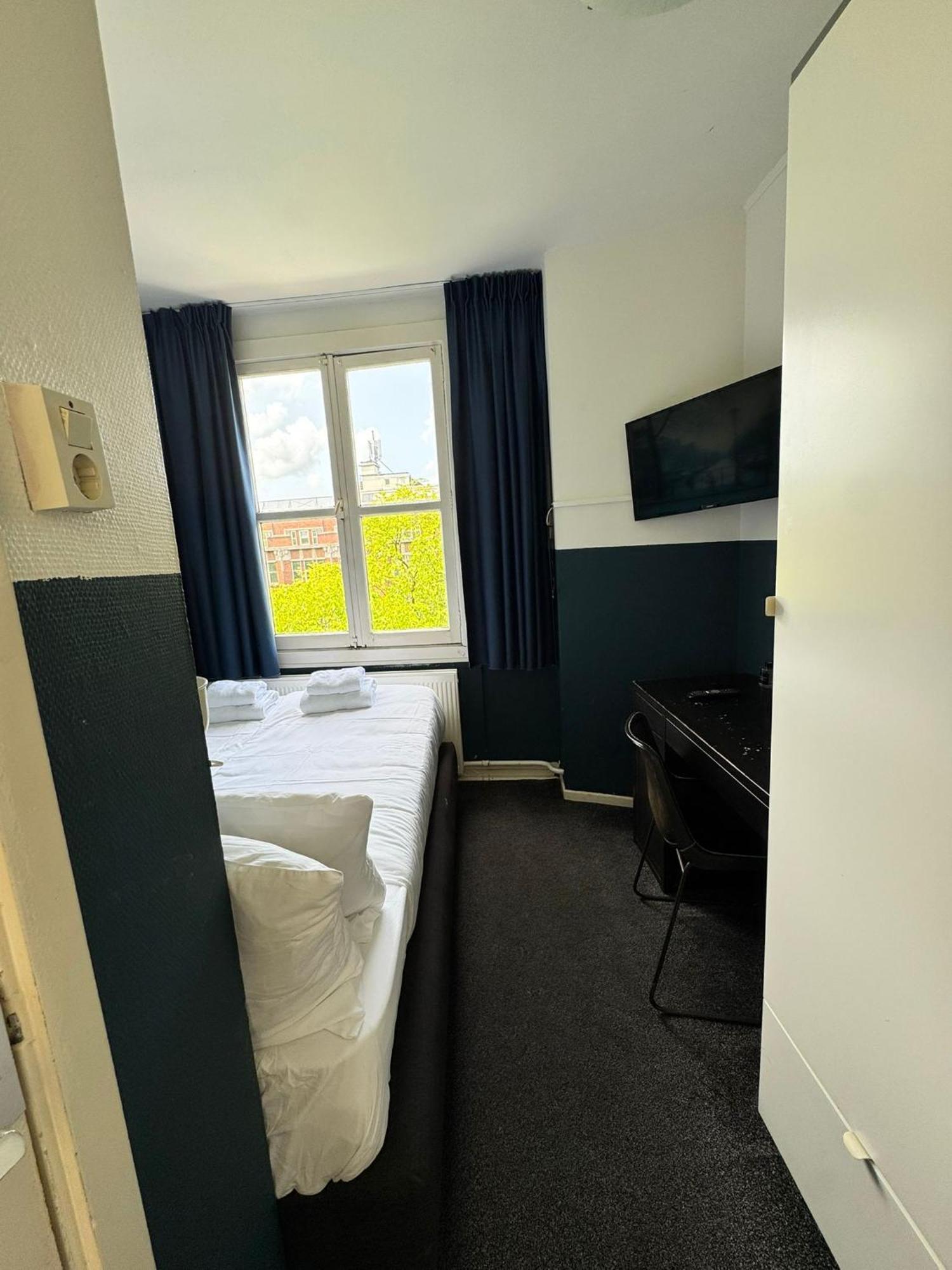 Hotel Hoksbergen Hotel 2*