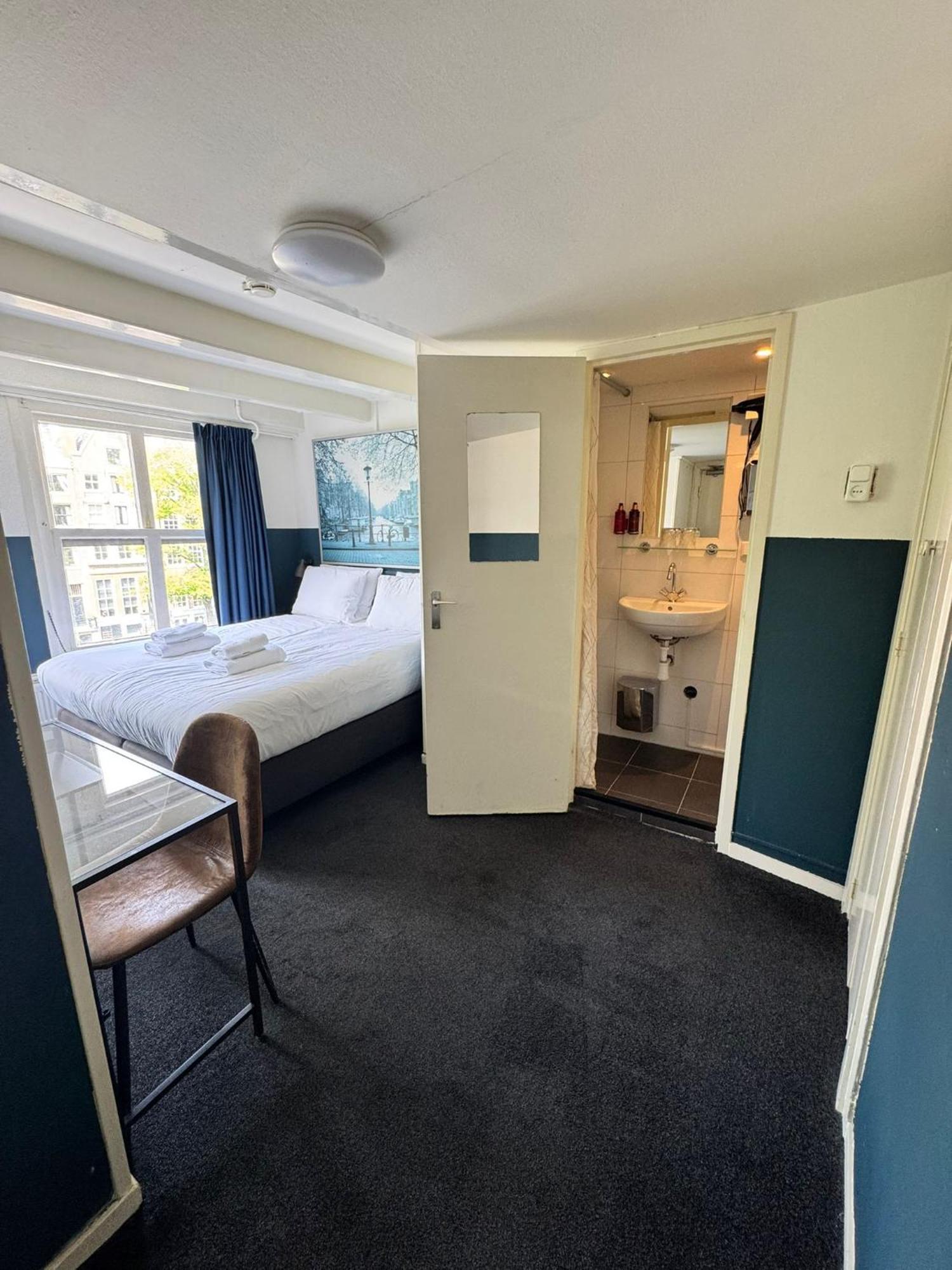 Hotel Hoksbergen Hotel
