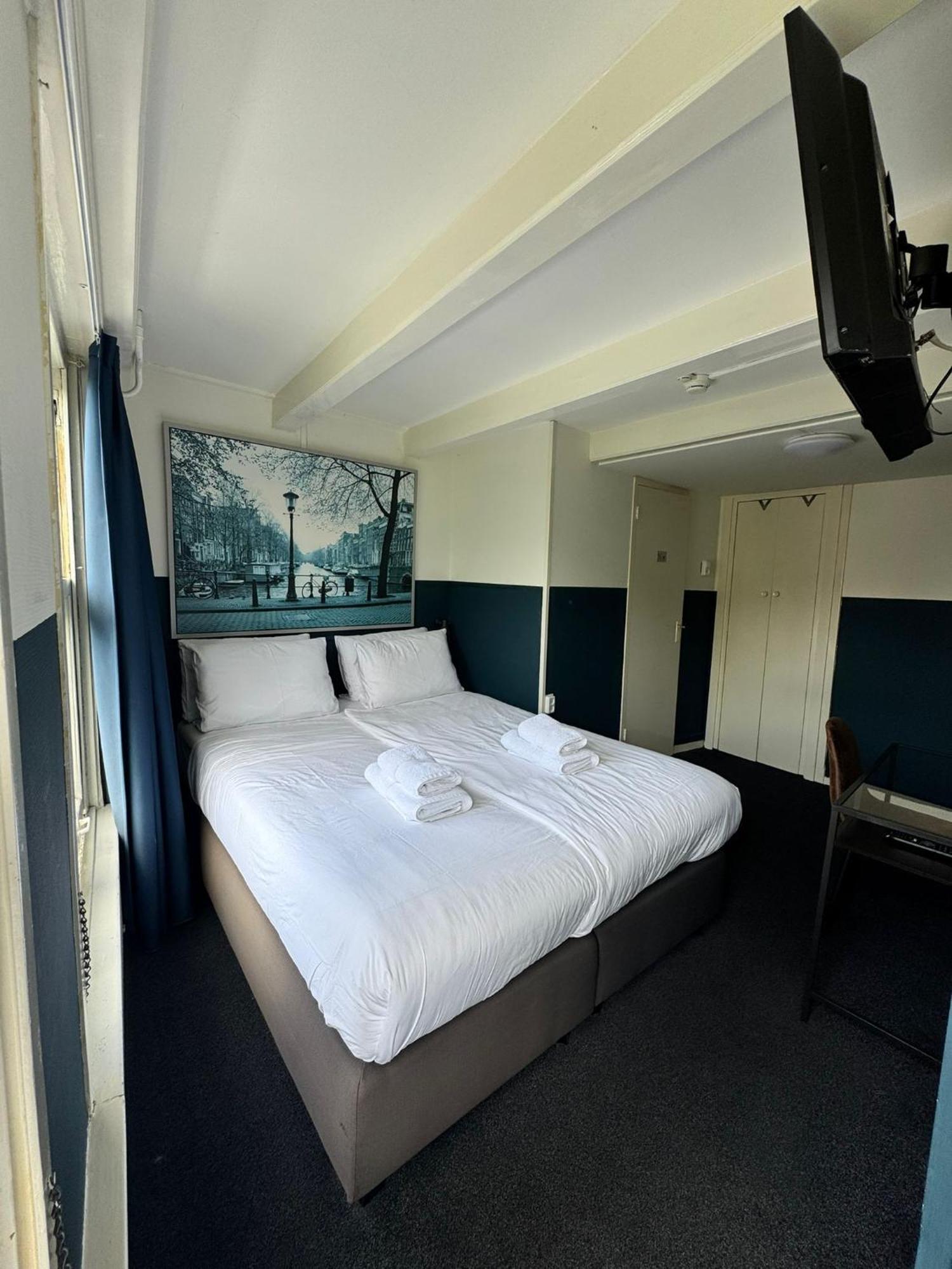Hotel Hoksbergen