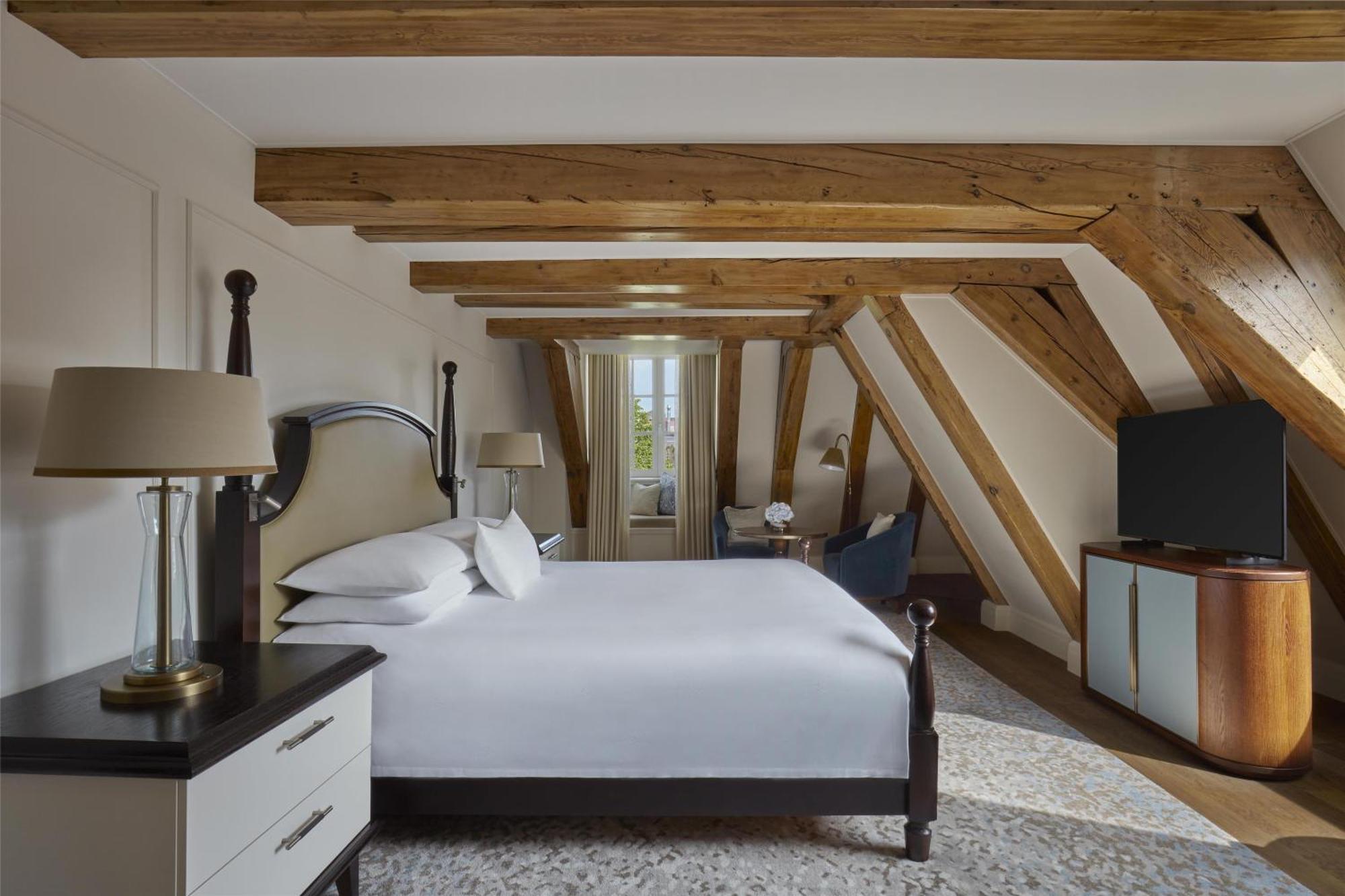 Waldorf Astoria 5* Amsterdam