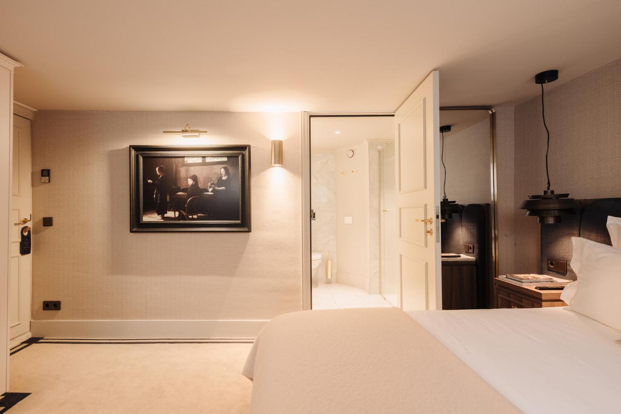 Hotel Prinsen 5*