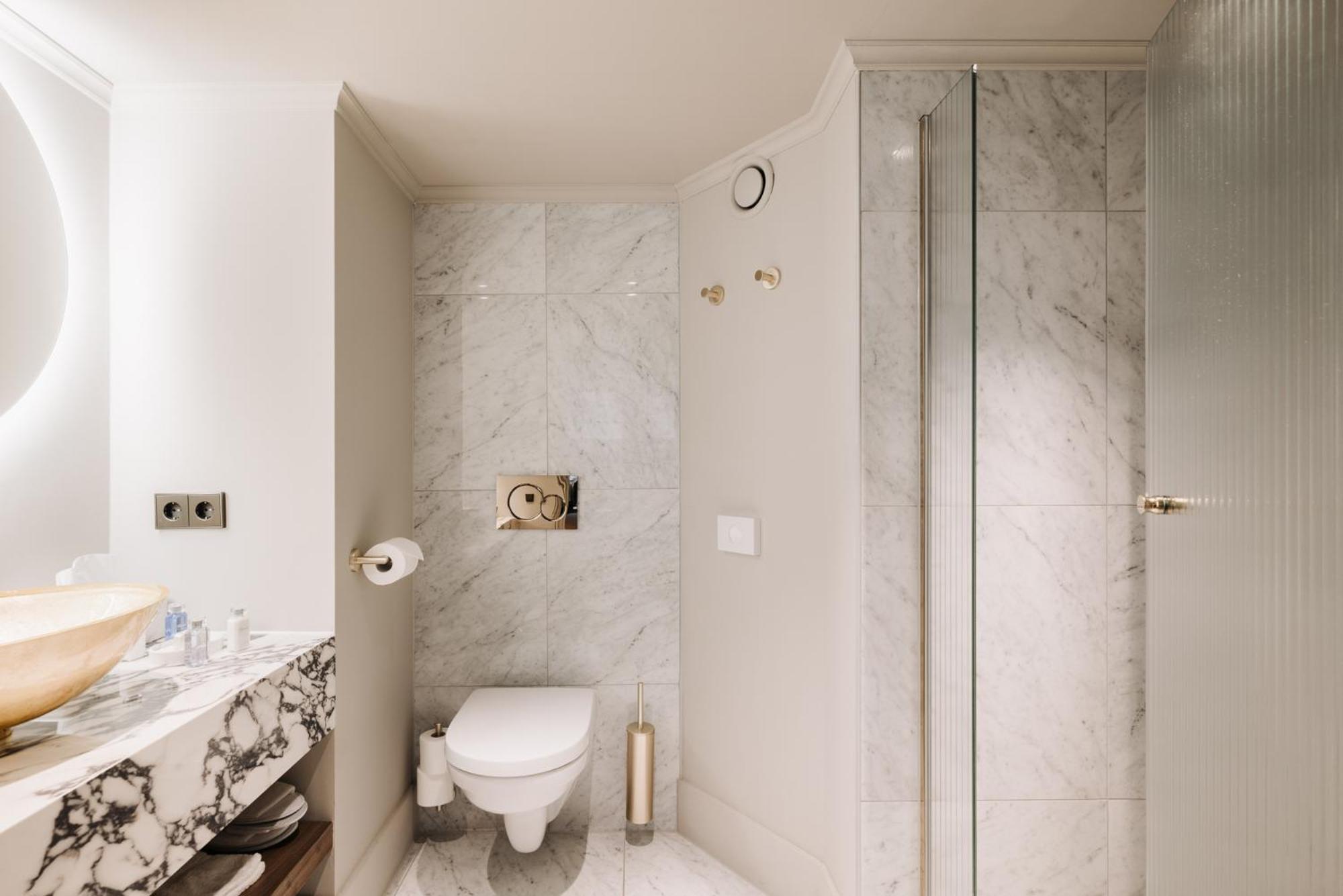 Prinsen Hotel 5*