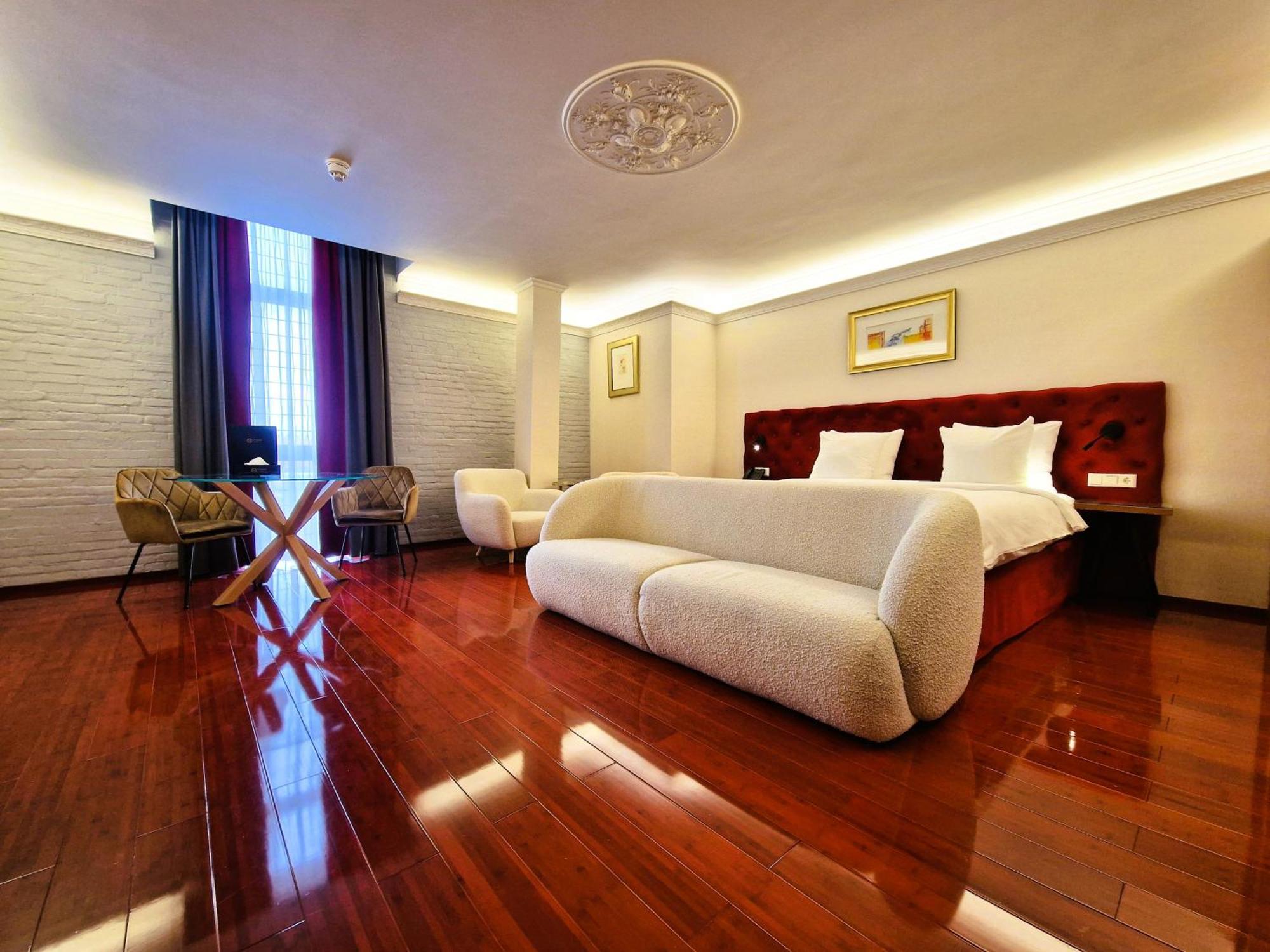 Chasse Residency 4* Amsterdam