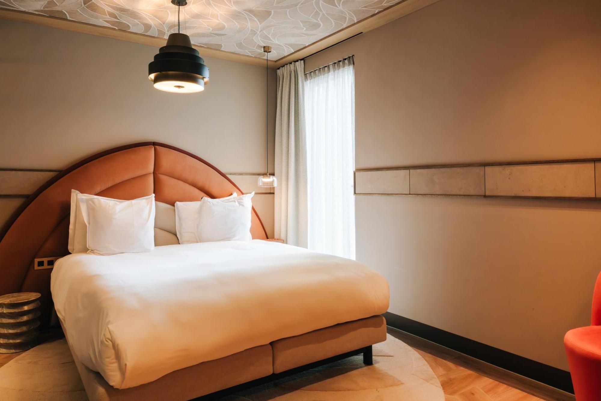 Hotel The Diamond
