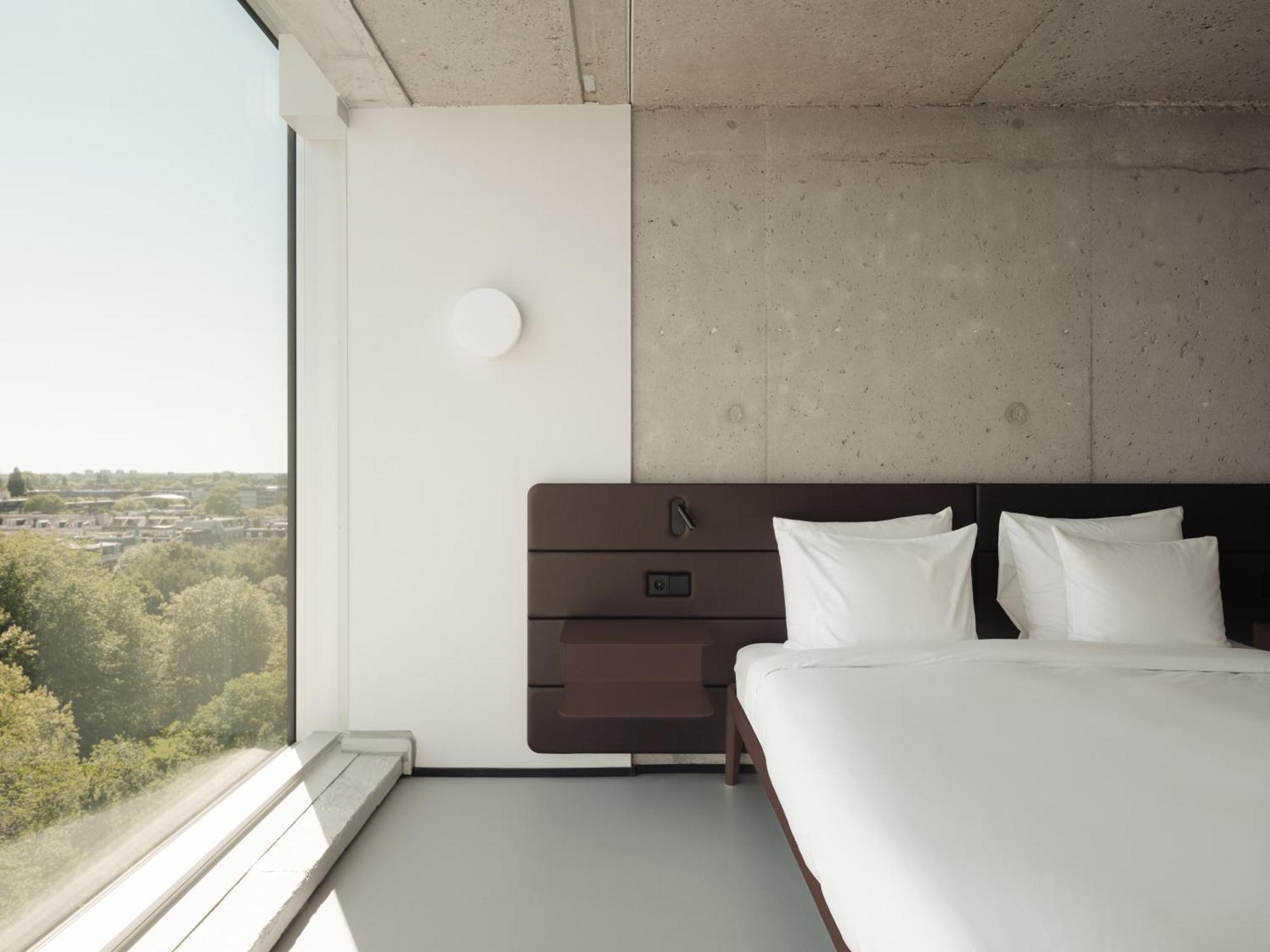 Hotel V Oosterpark By Conscious