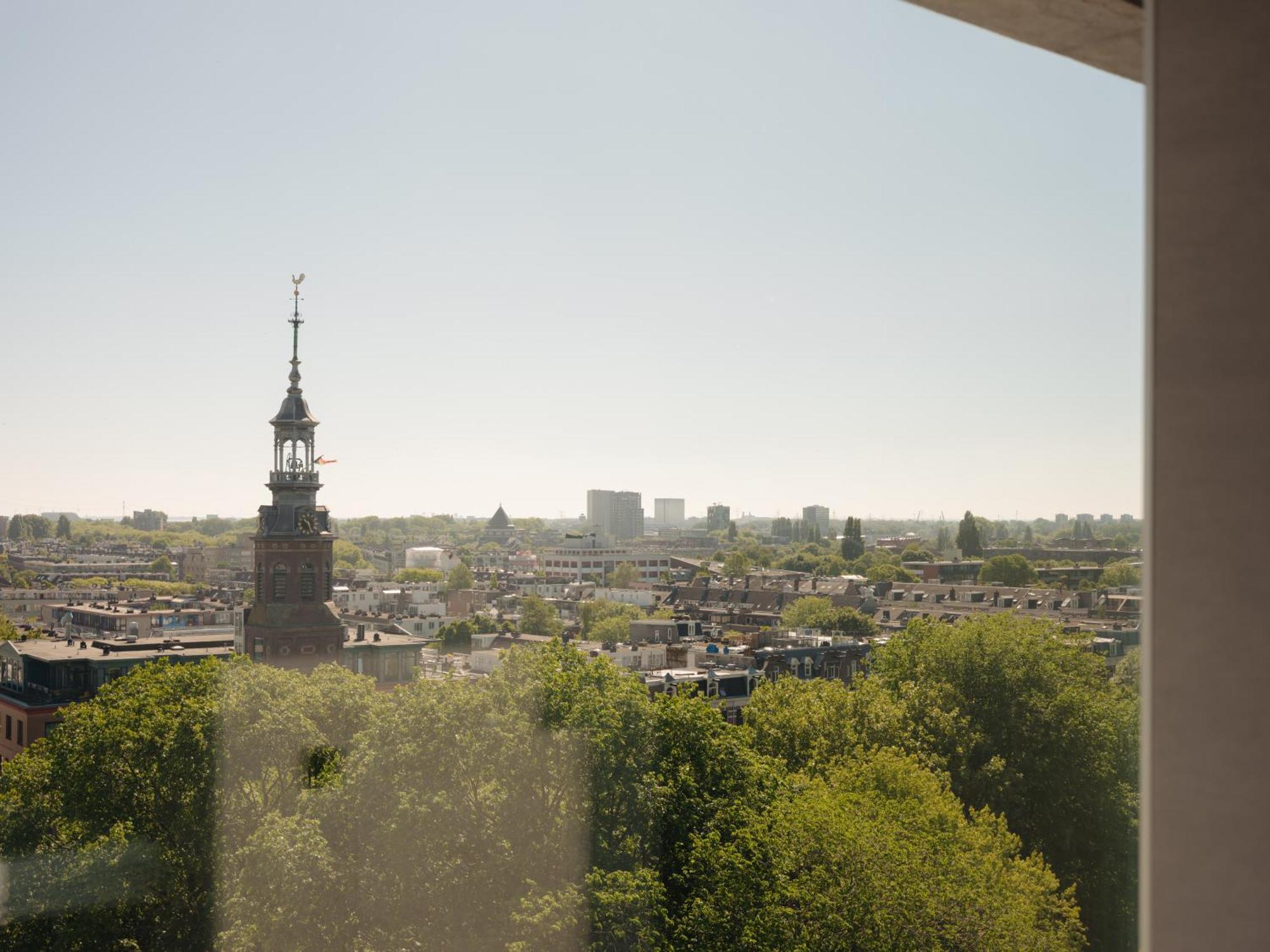 V Oosterpark By Conscious Hotel