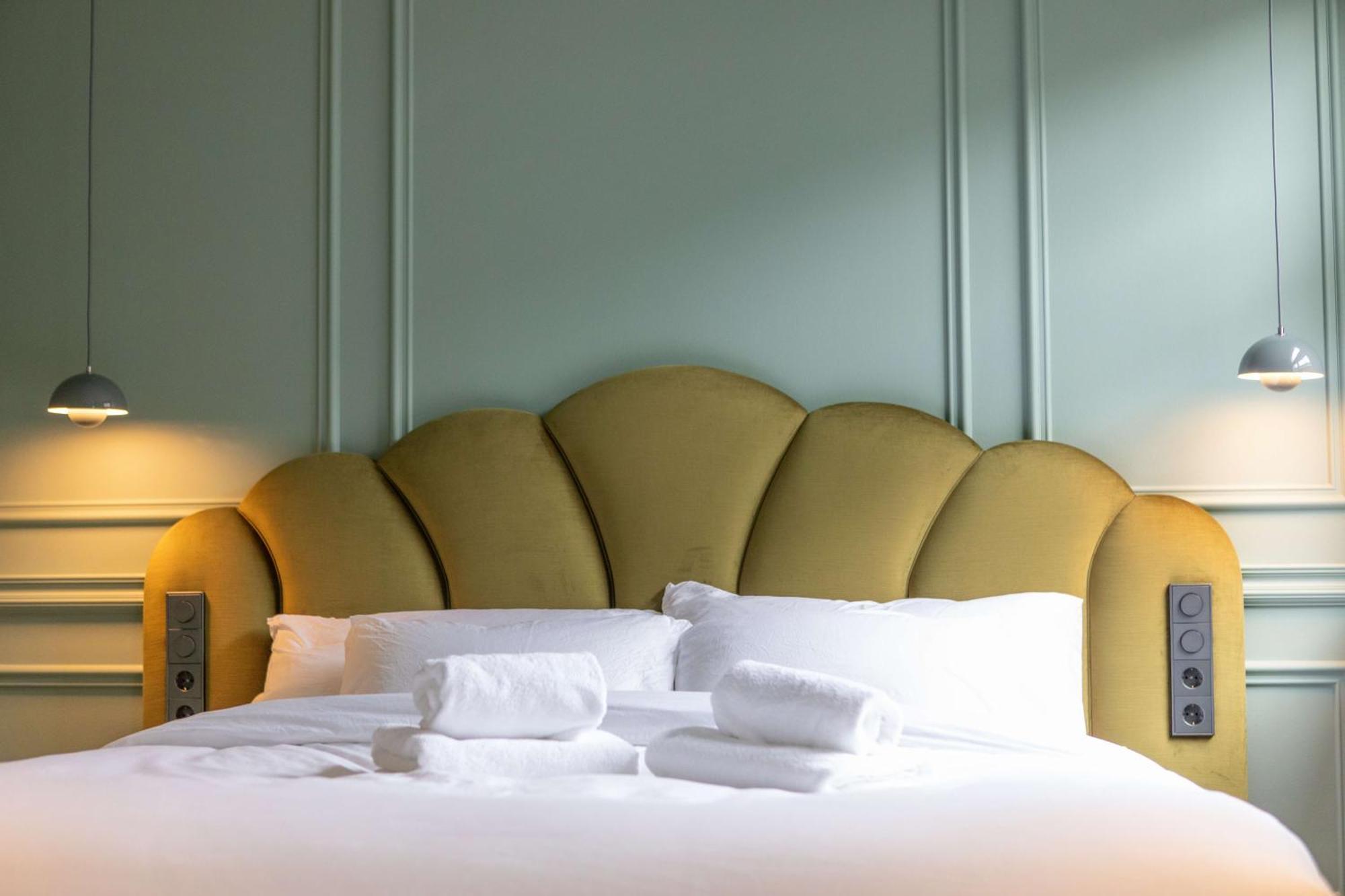 Bed & Breakfast Palette *