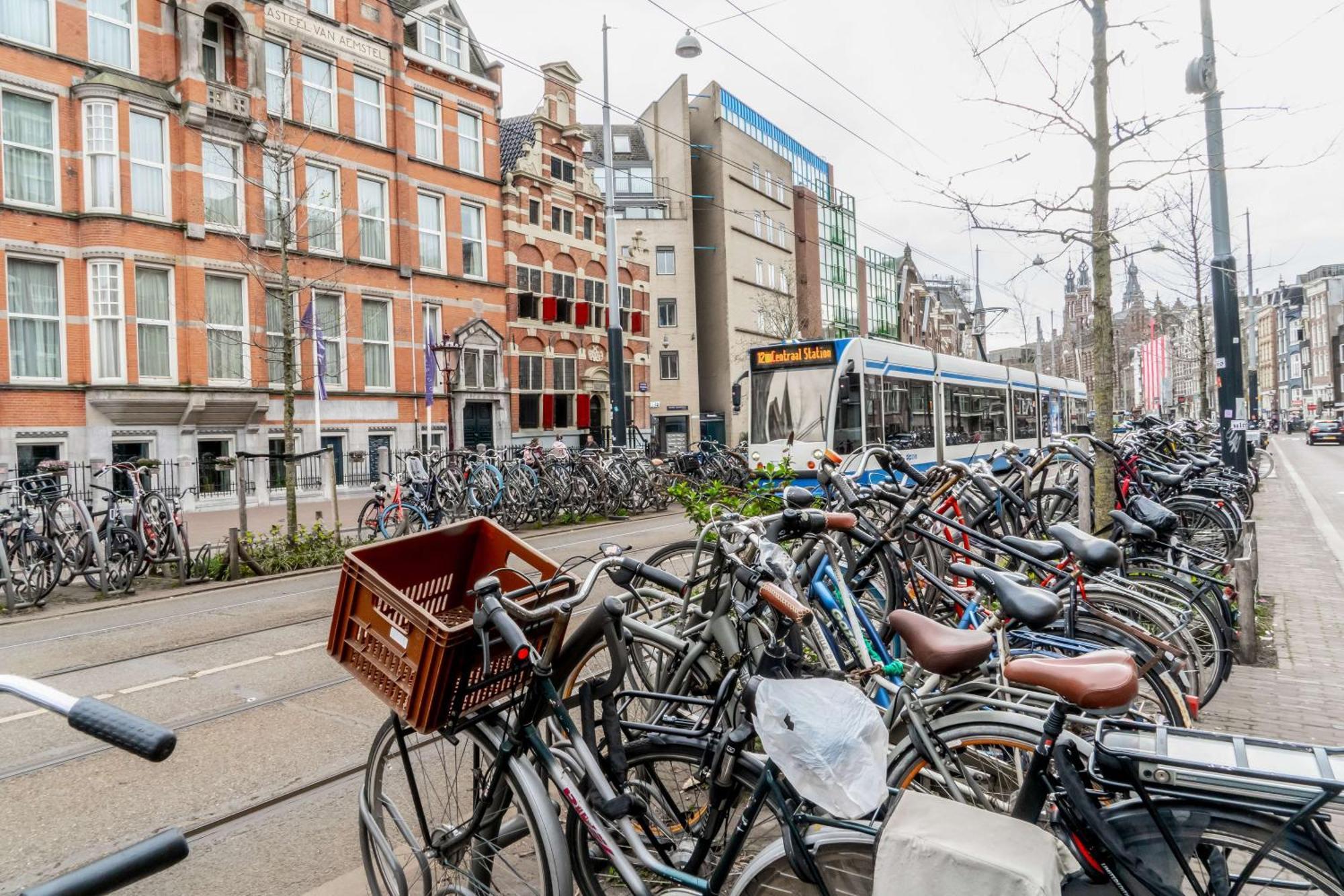 Frühstückspension Palette Amsterdam