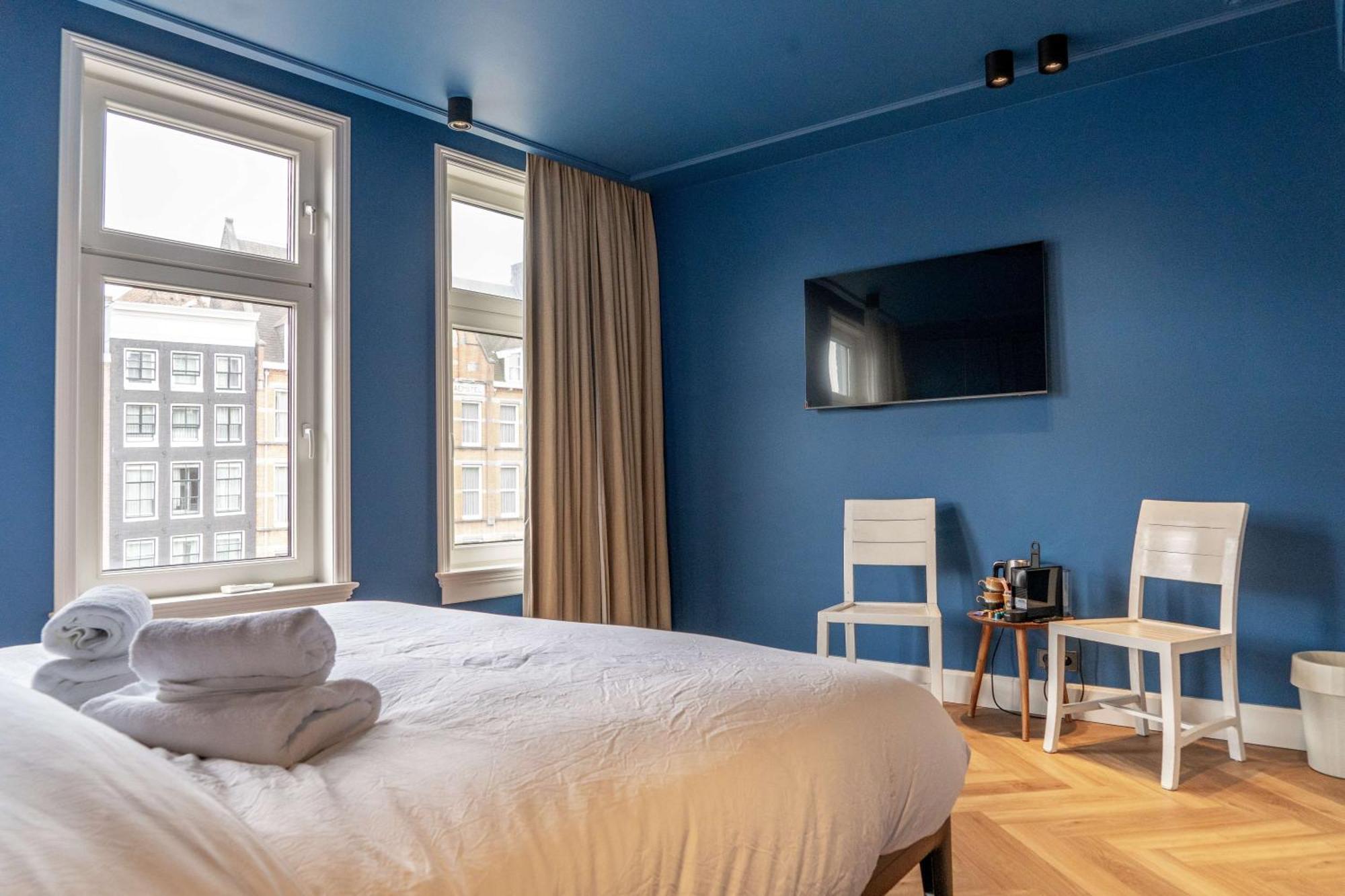 Palette Amsterdam
