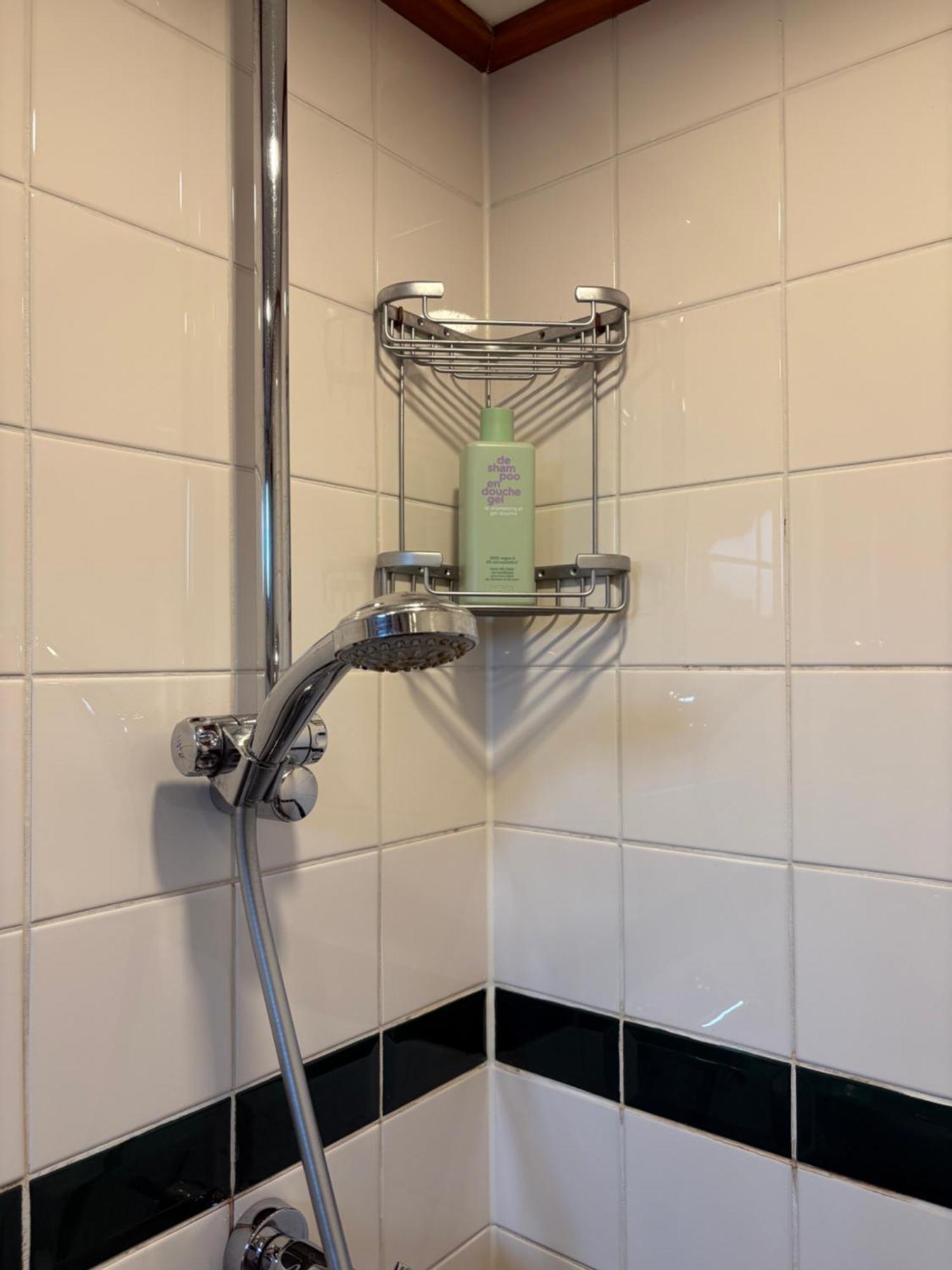 Hotelboot Zwaan *