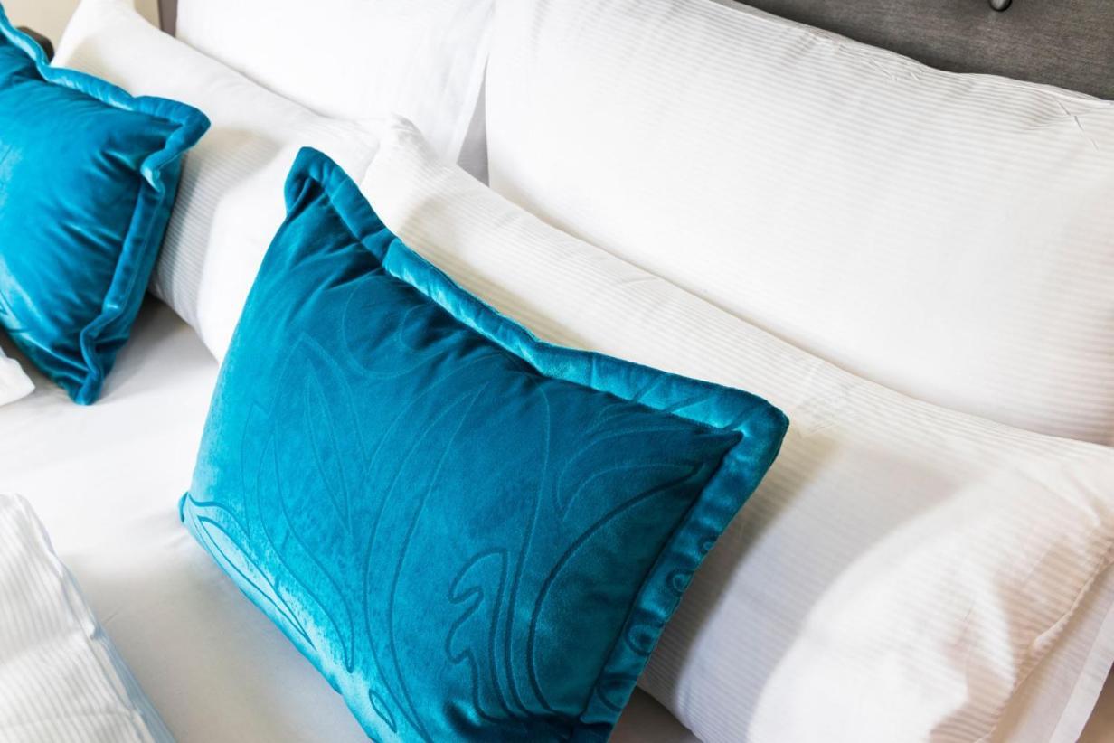 Hotel One Amsterdam-waterlooplein Amsterdam