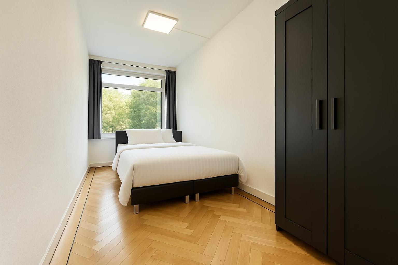 Accommodatie bij particulieren High Five *