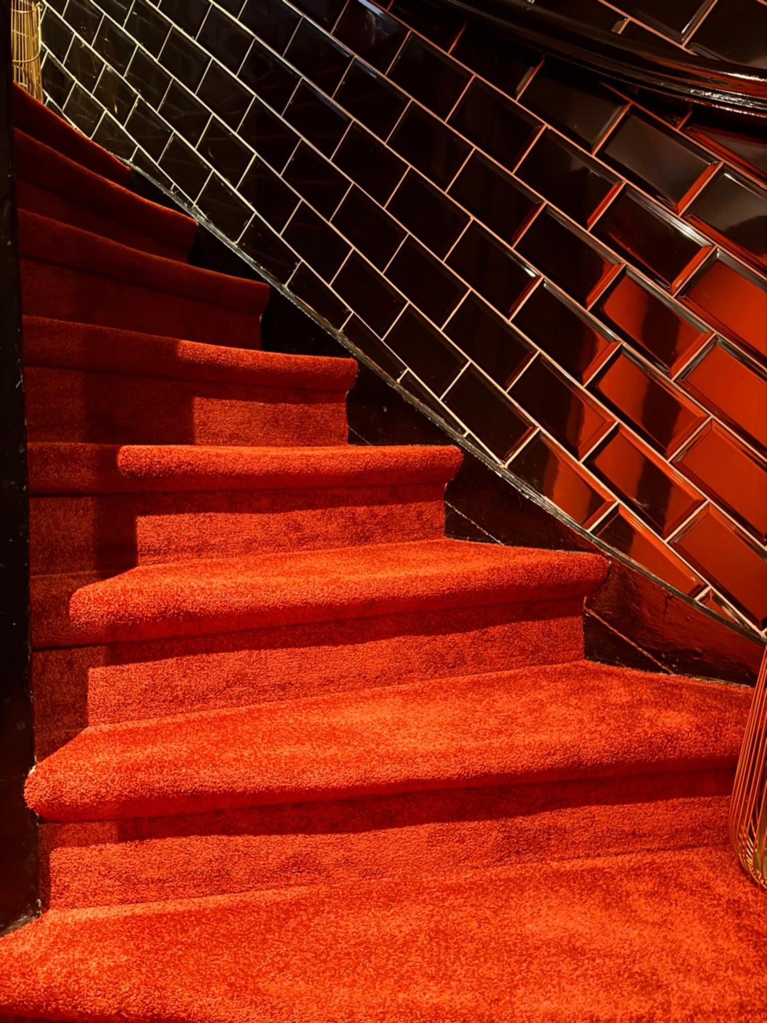 Décor Canal House *