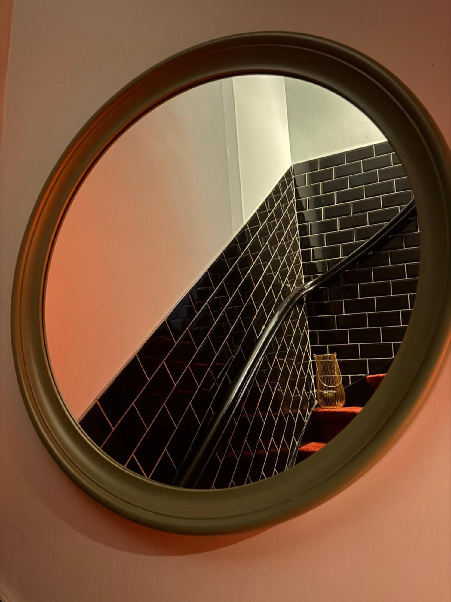 Décor Canal House *