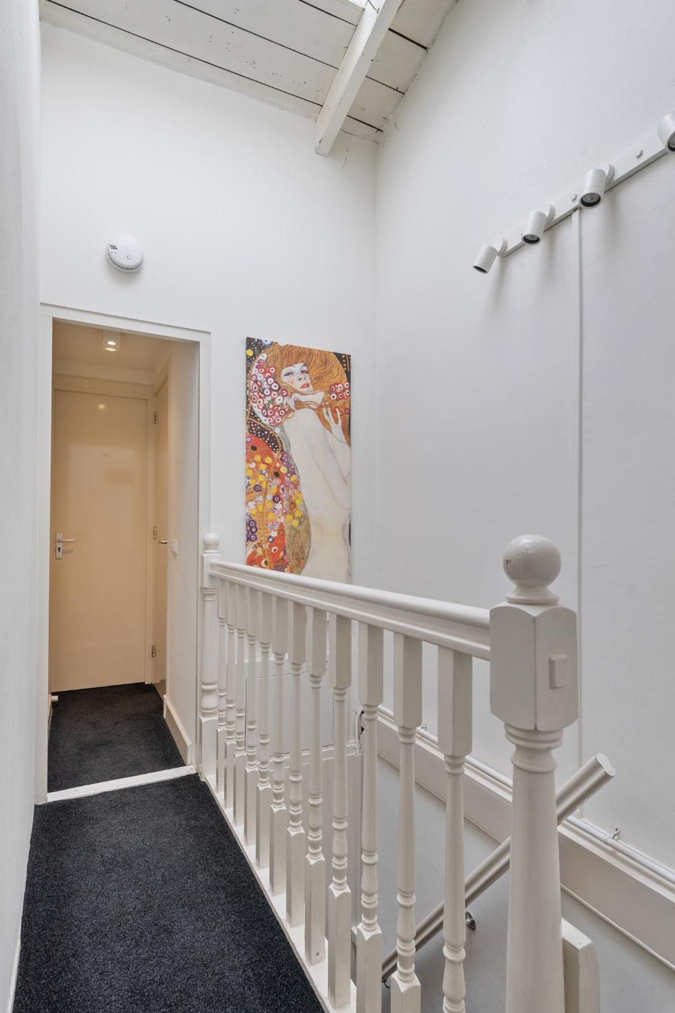 Appartement Adam's Loft Amsterdam