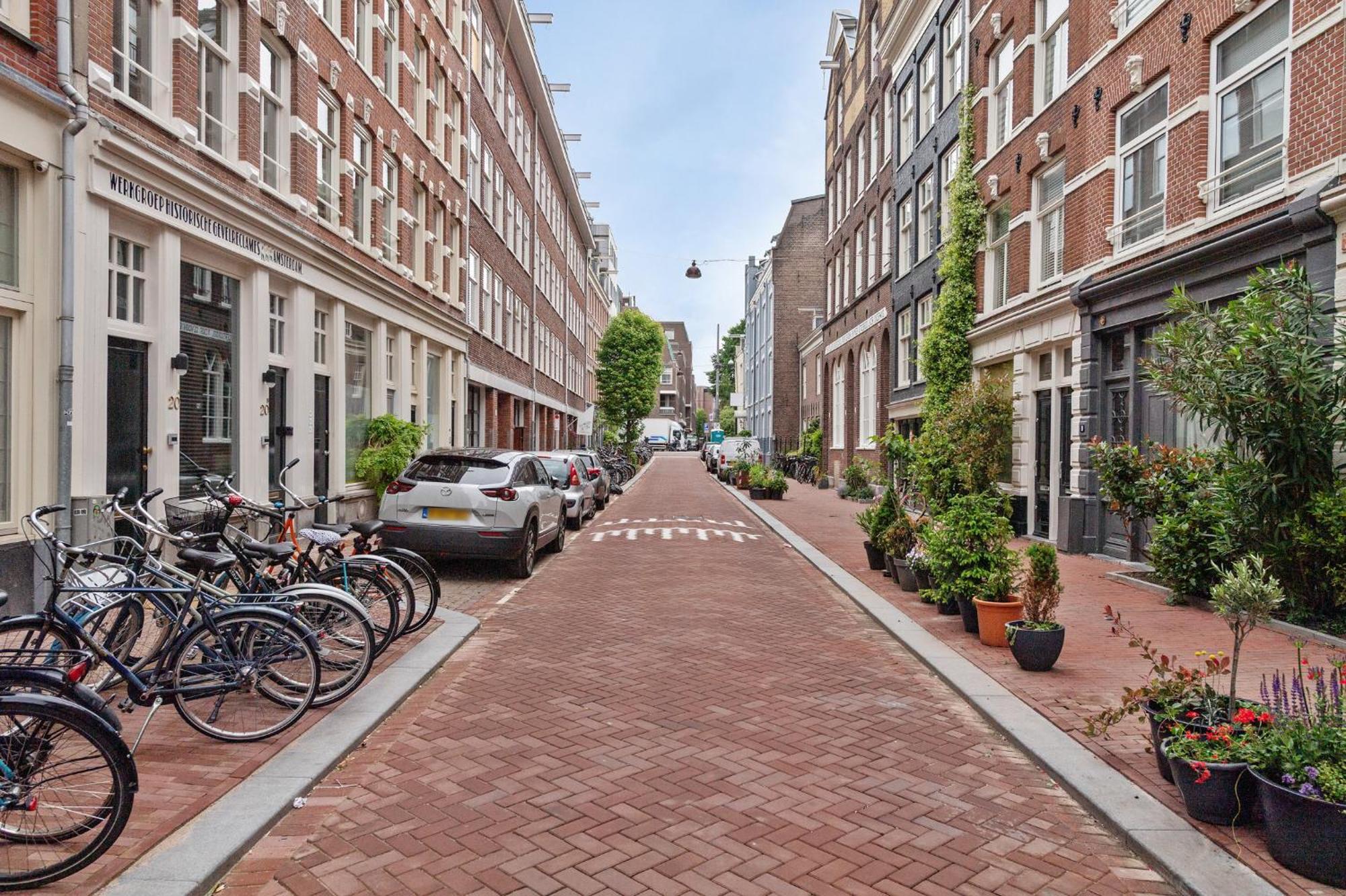 Adam's Loft * Amsterdam