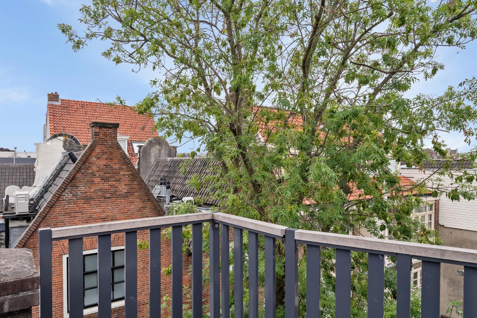 Appartement Adam's Loft Amsterdam