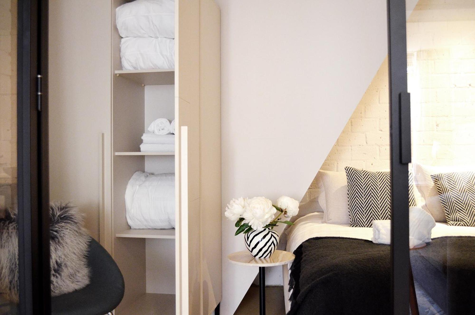 Apartment Canal 4p *